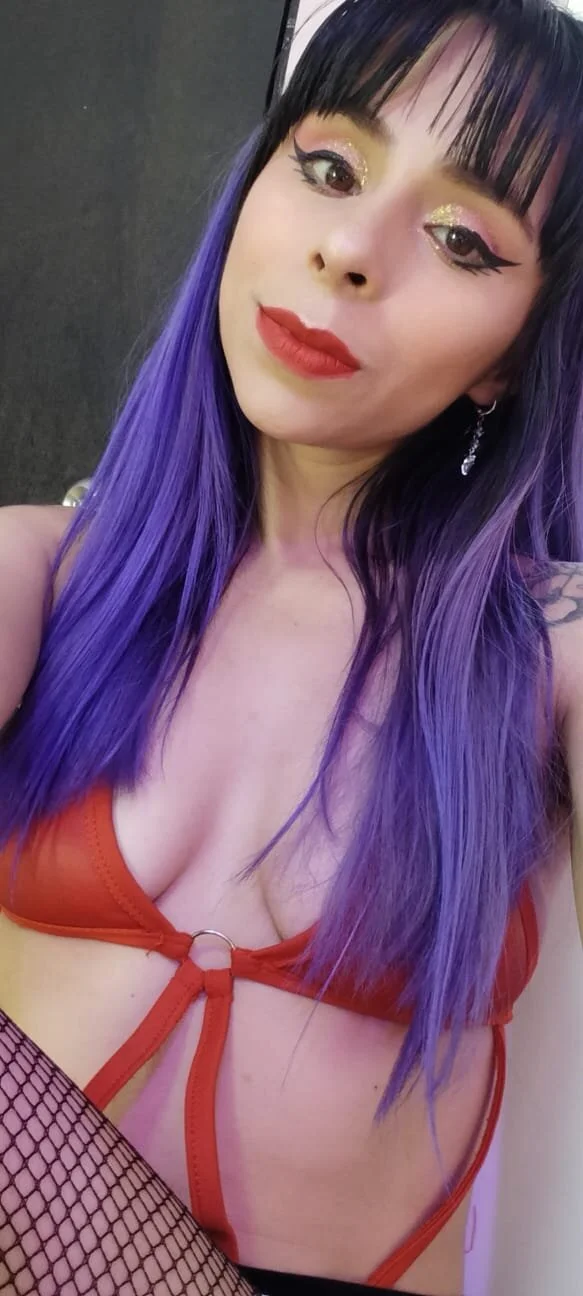 XXX Porn Photo of Nude PurpleRose3x 3