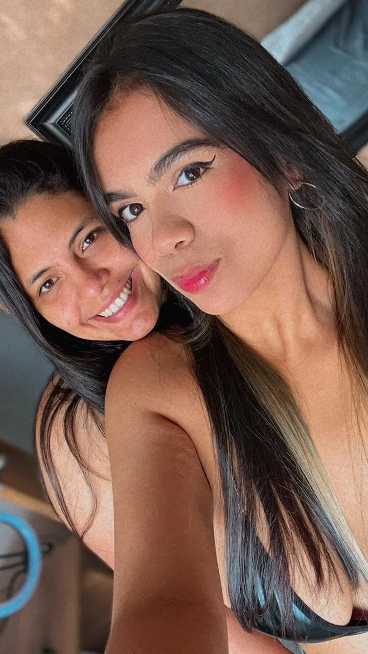 XXX Porn Photo of Nude dulce__love69 14