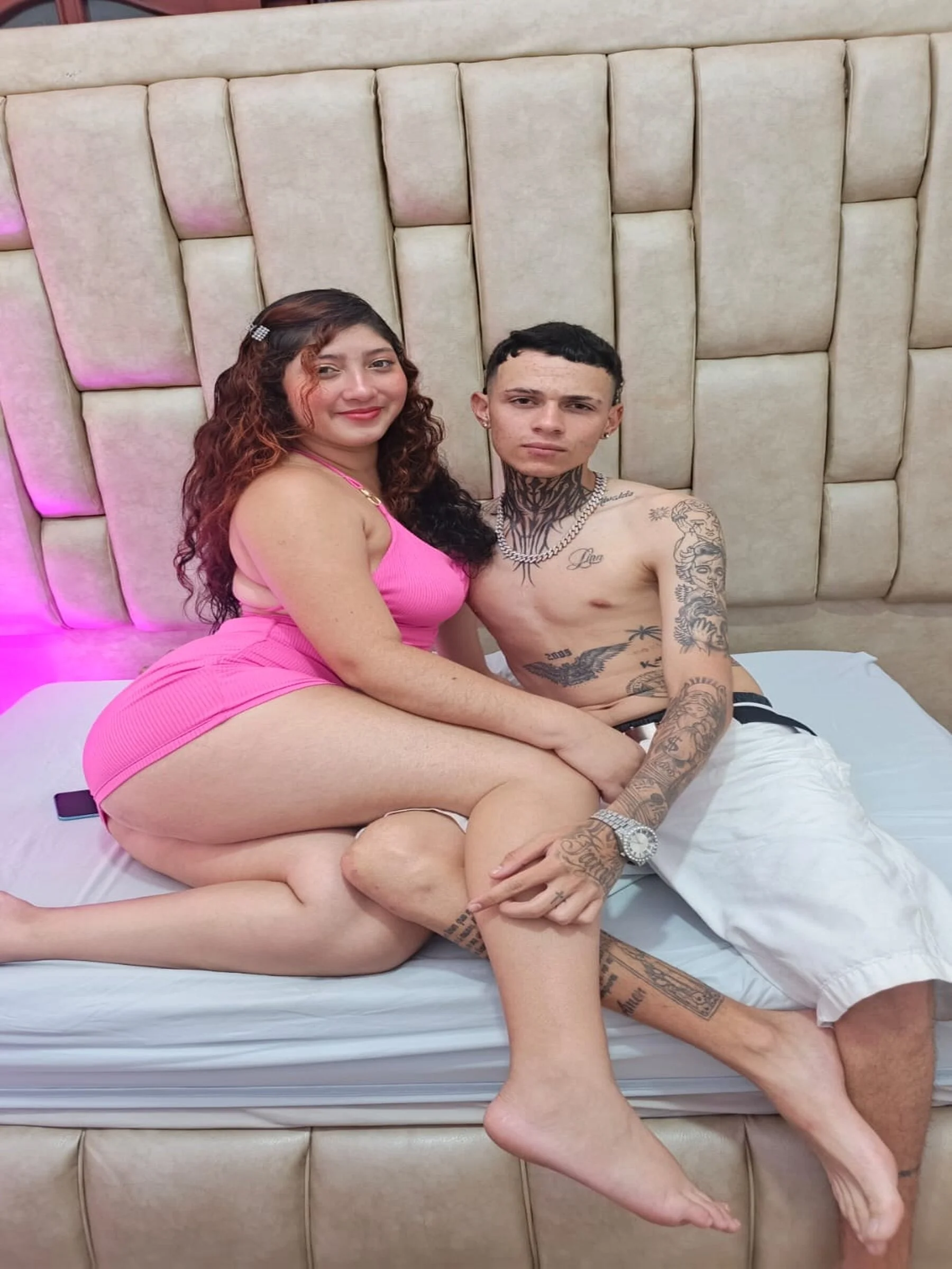 XXX Porn Photo of Nude DesireTrio_OS 3