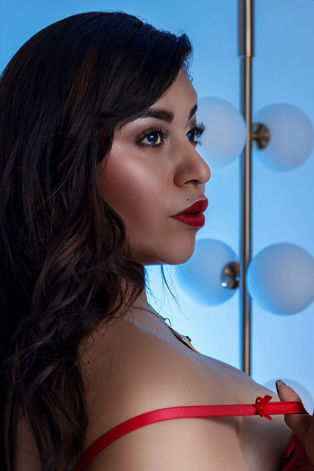 XXX Porn Photo of Nude Melody_bonnie 8