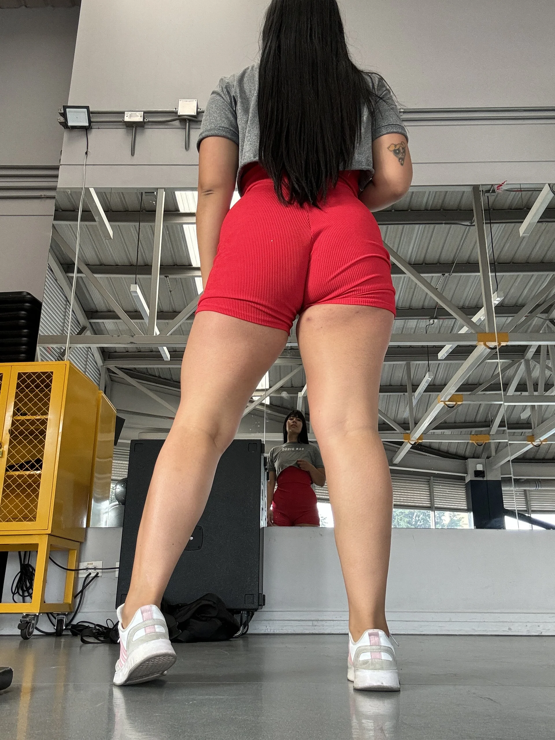 XXX Porn Photo of Nude kim_monti 24