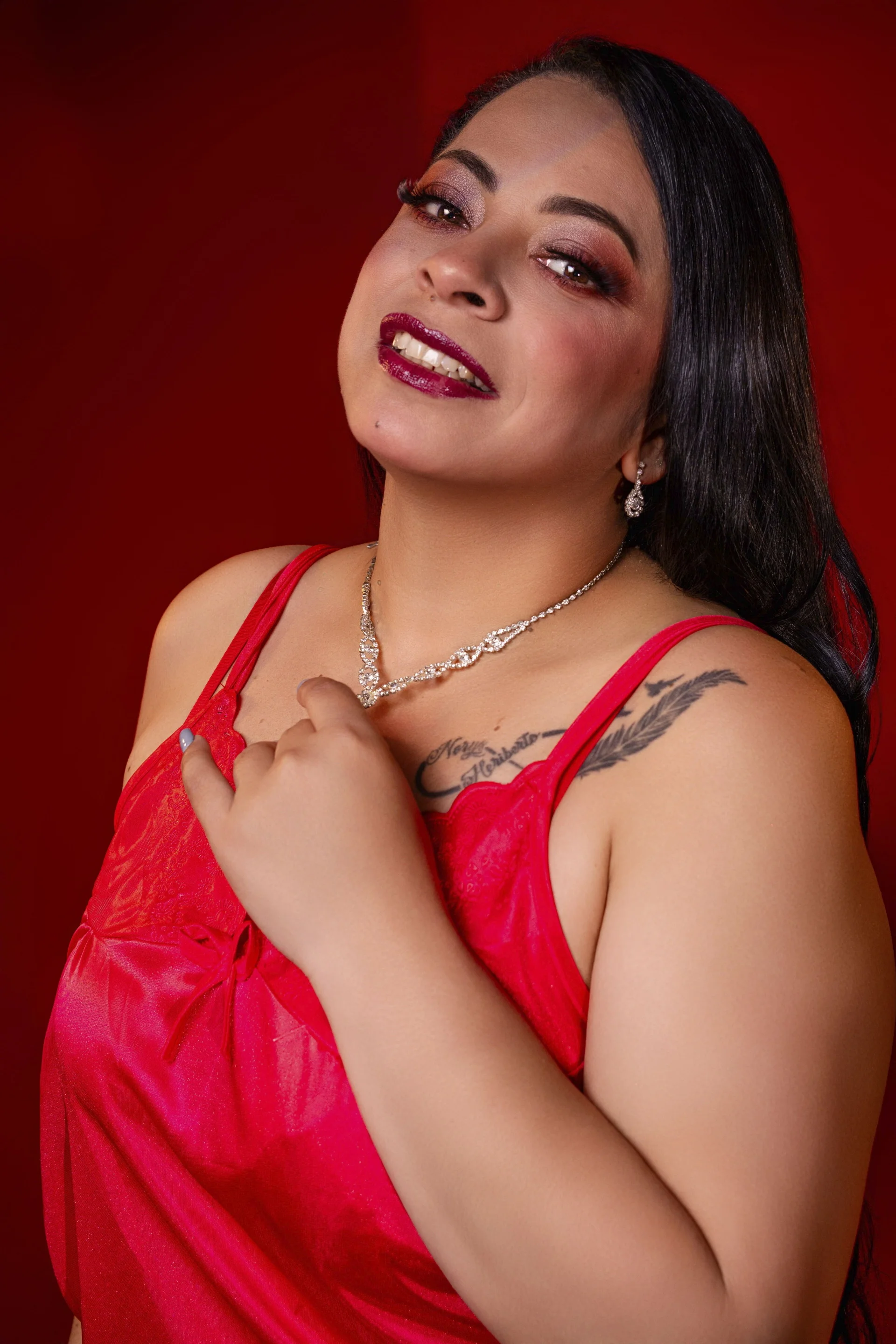 XXX Porn Photo of Nude adelinemoretti 13