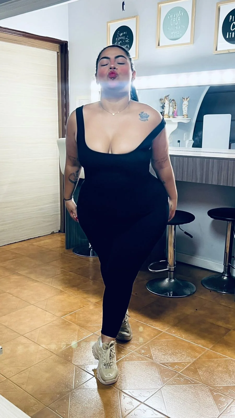 XXX Porn Photo of Nude kiana_cream 704