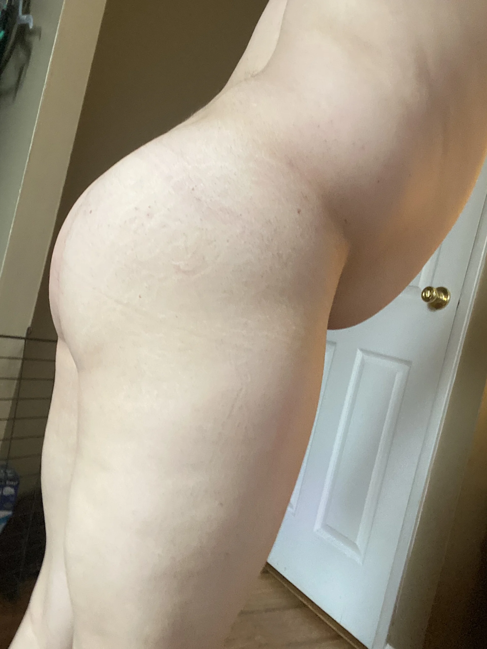XXX Porn Photo of Nude JoJoMonroe84 28
