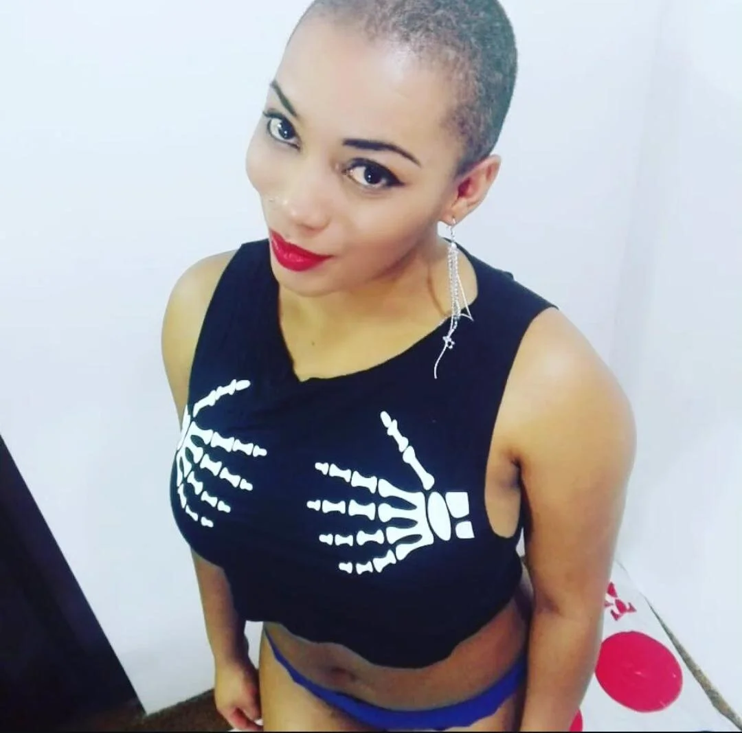 XXX Porn Photo of Nude Azul_Luna 28