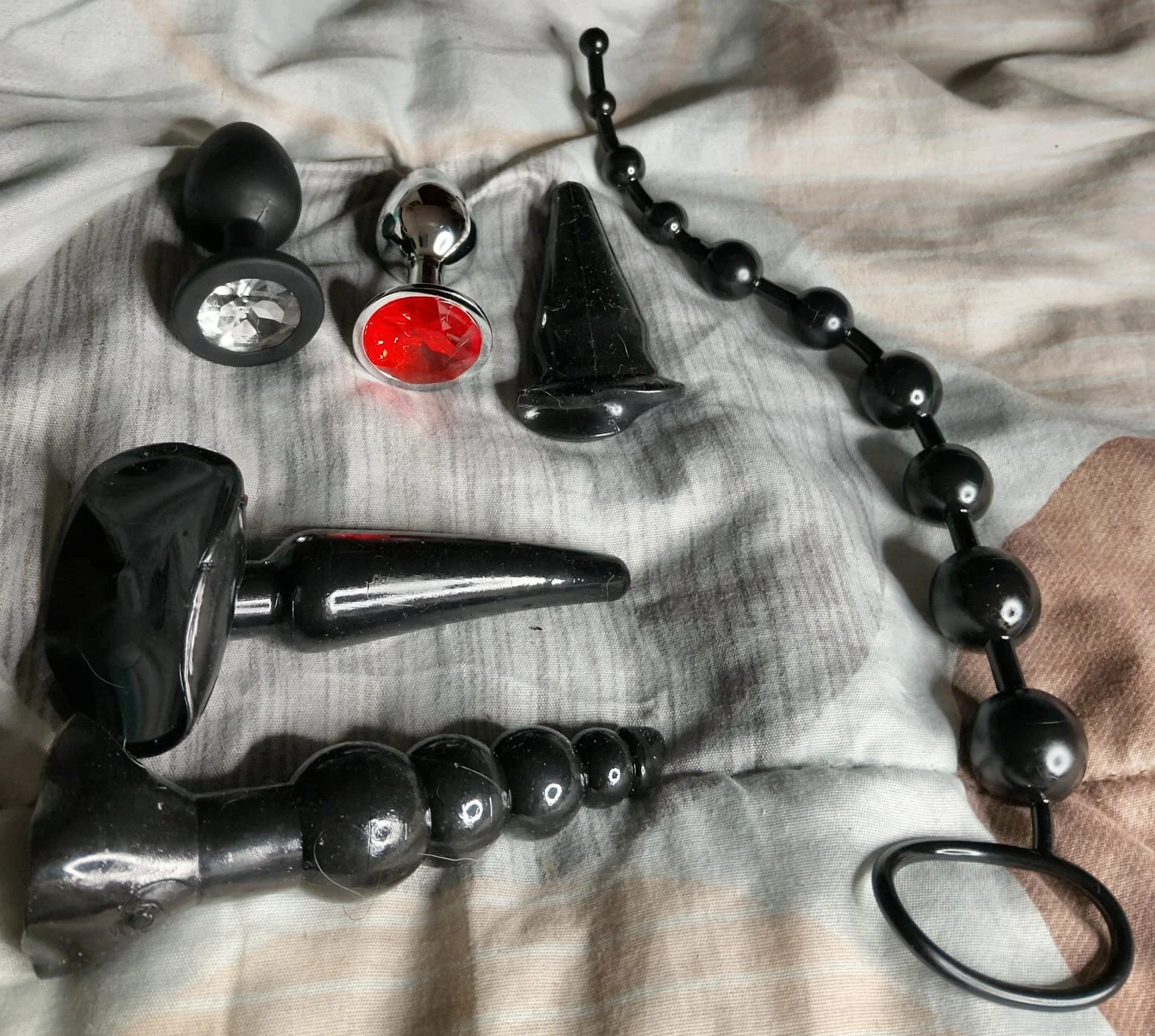 XXX Porn Photo of Nude StarElii 6