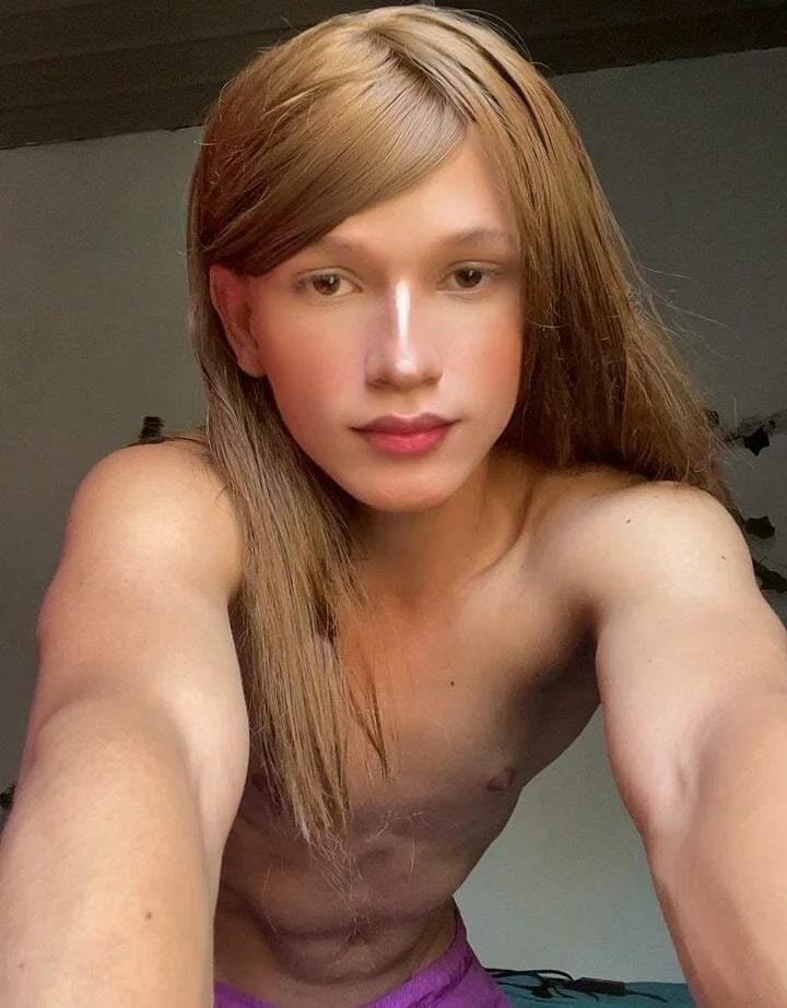 XXX Porn Photo of Nude G_obedient_boy 20