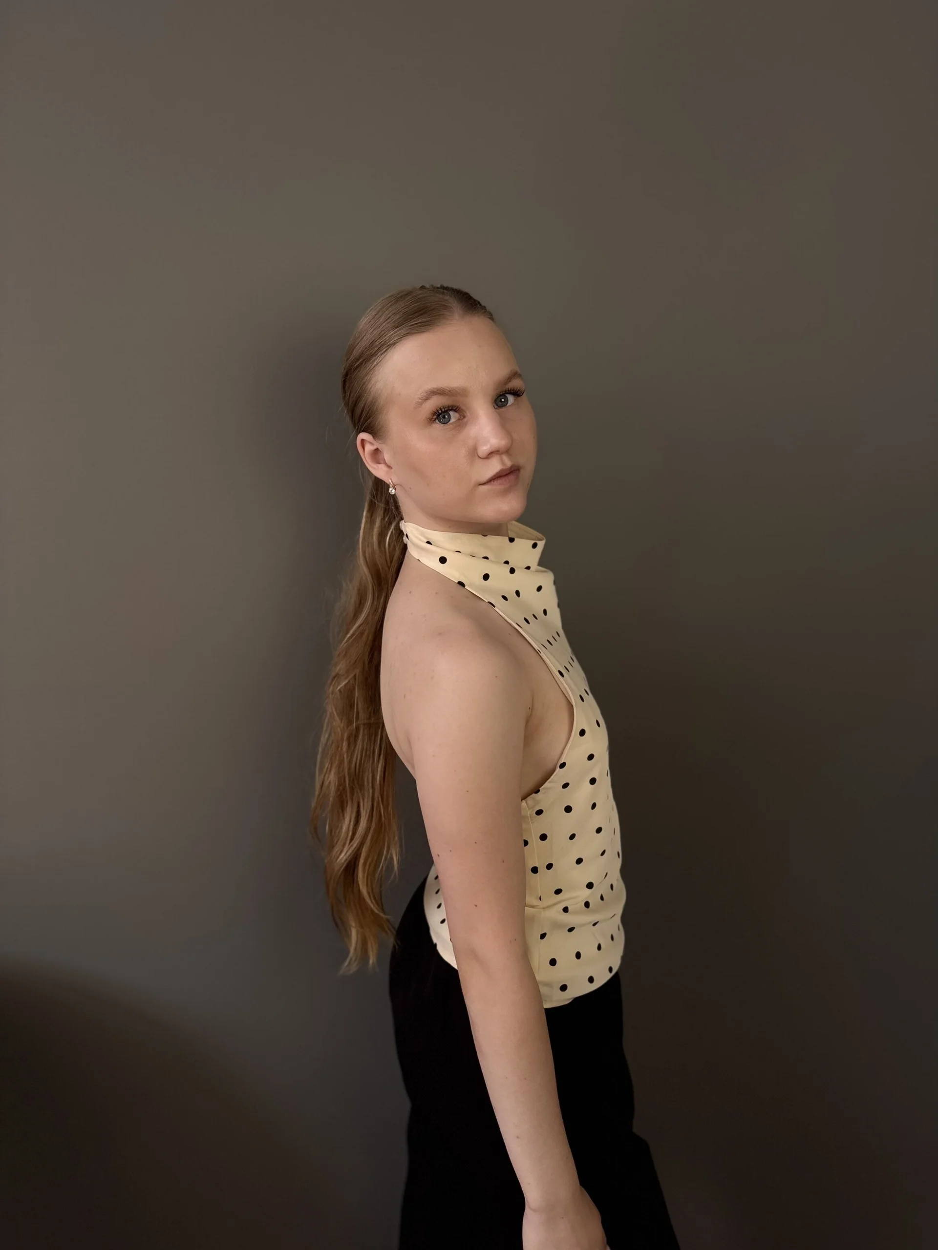 XXX Porn Photo of Nude FlossieTeoh 5