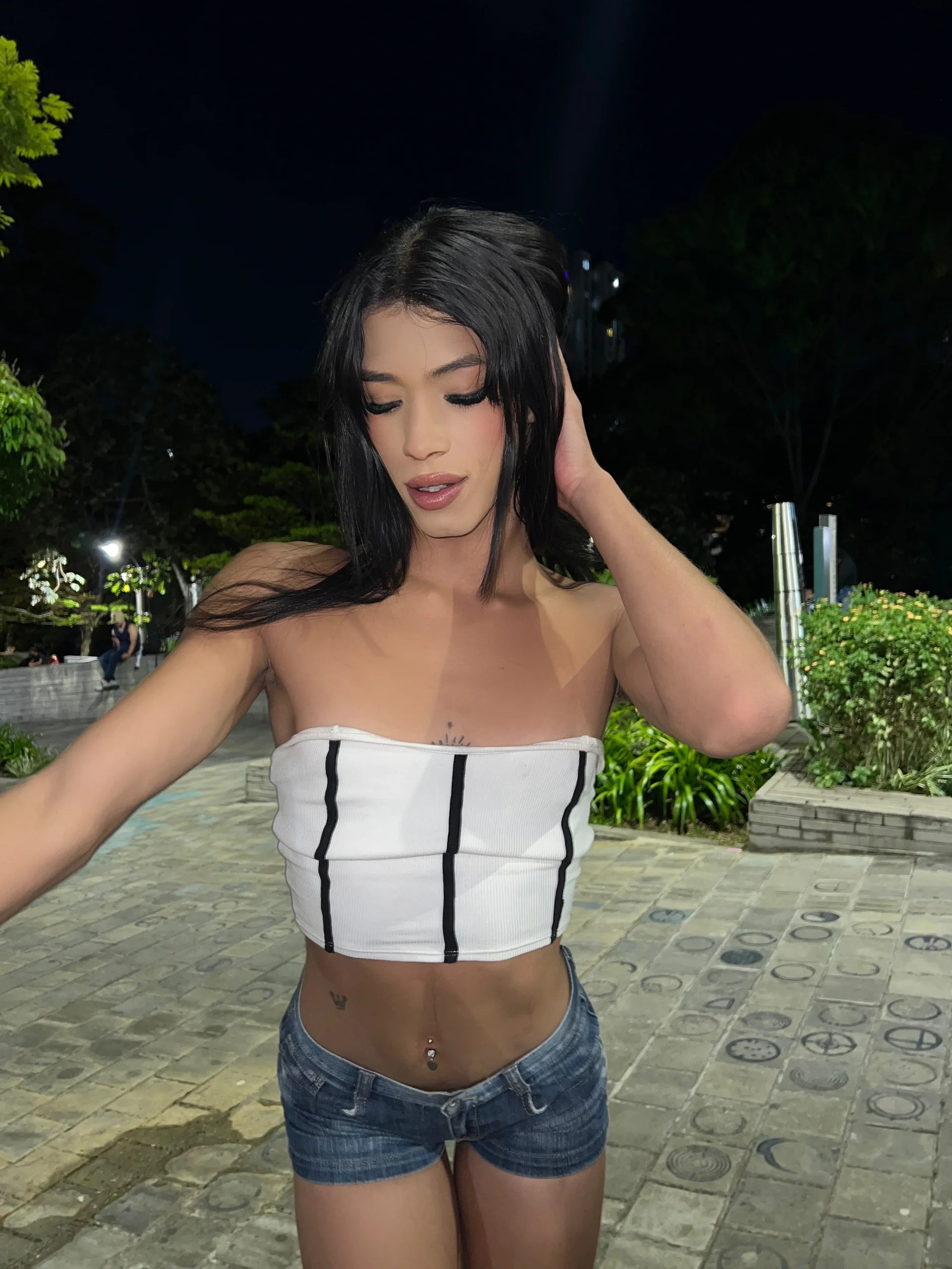 XXX Porn Photo of Nude REINA_ADAHARA 48