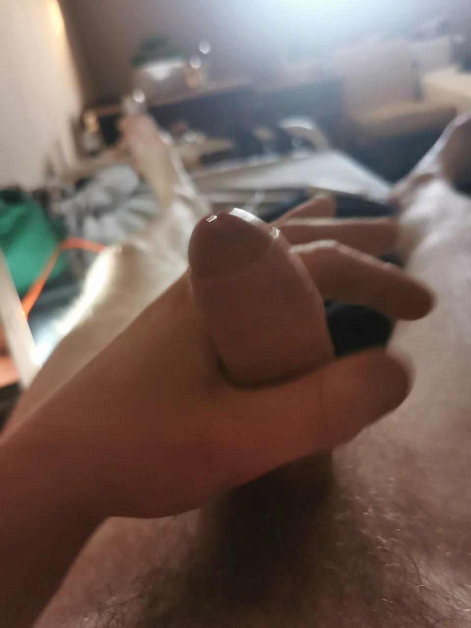 XXX Porn Photo of Nude stachujjj 1