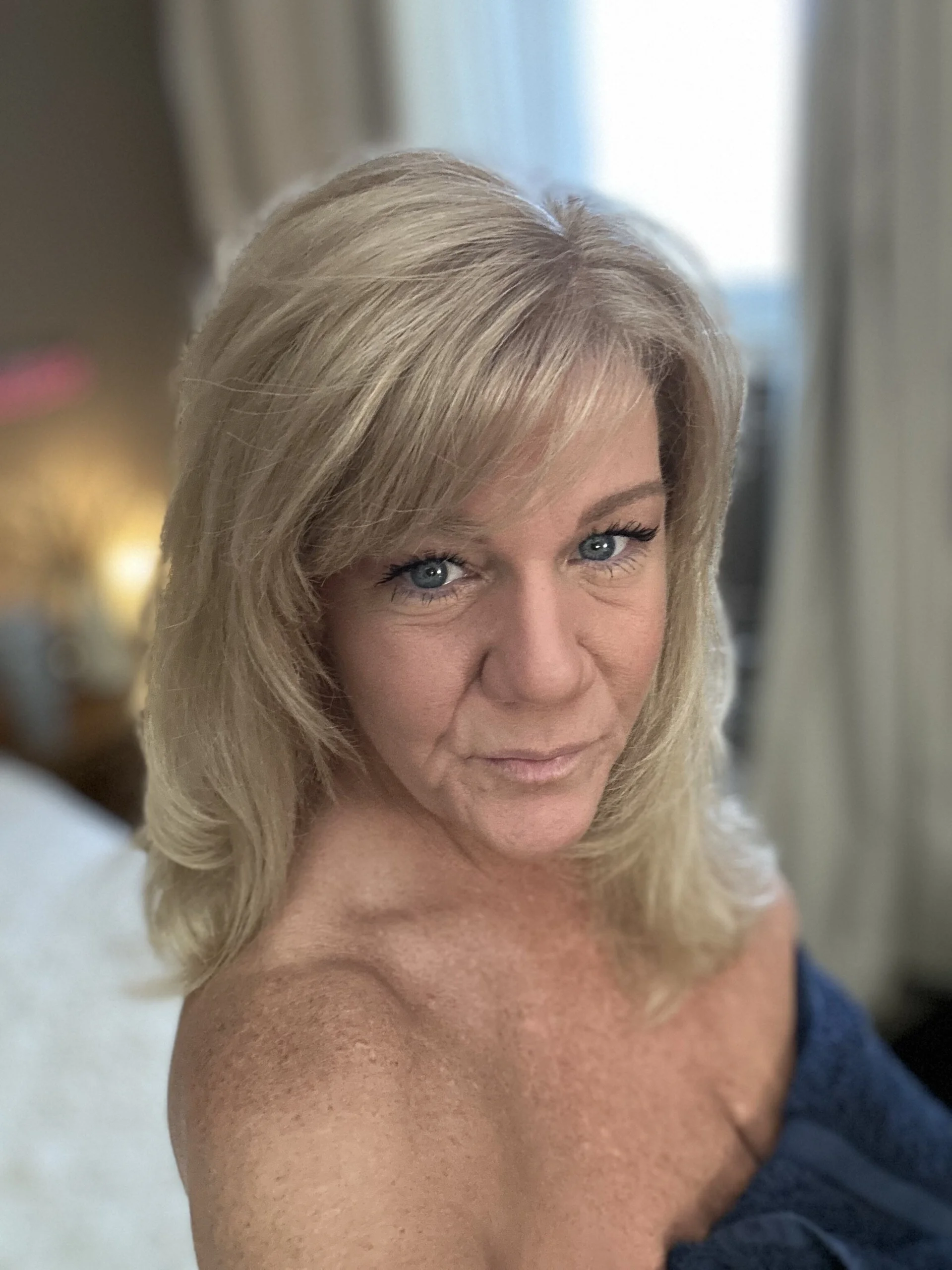 XXX Porn Photo of Nude Lenaxox 32