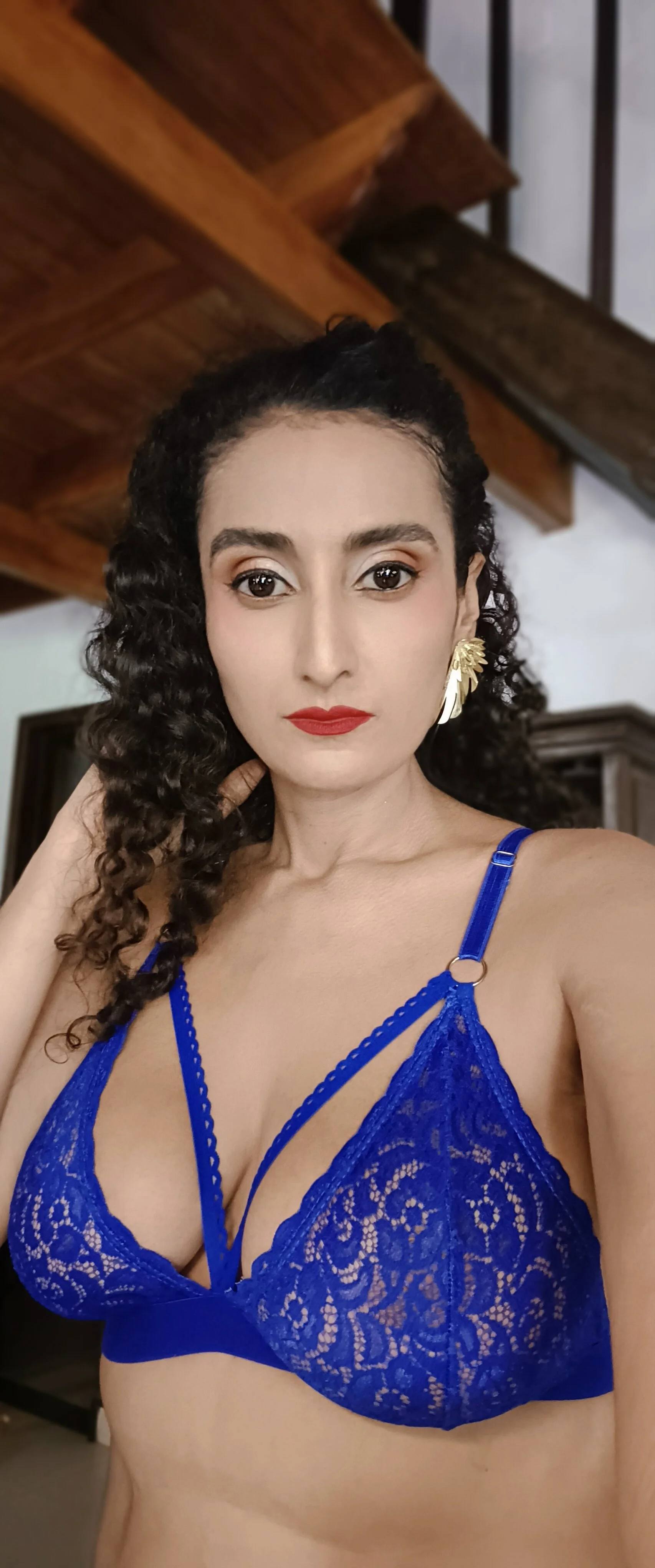 XXX Porn Photo of Nude Holyjacky_ 30