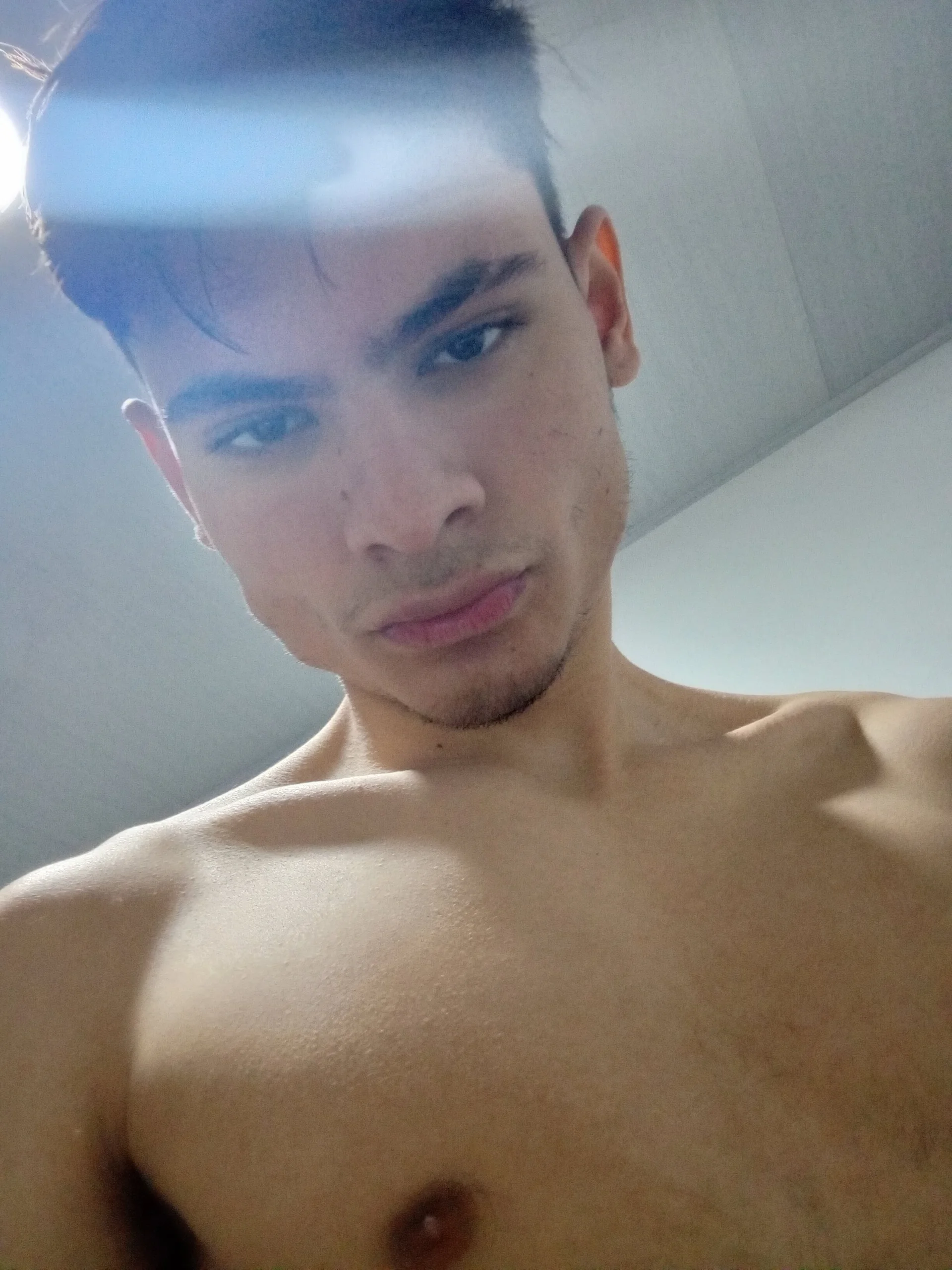XXX Porn Photo of Nude omarcourtz1_ 7