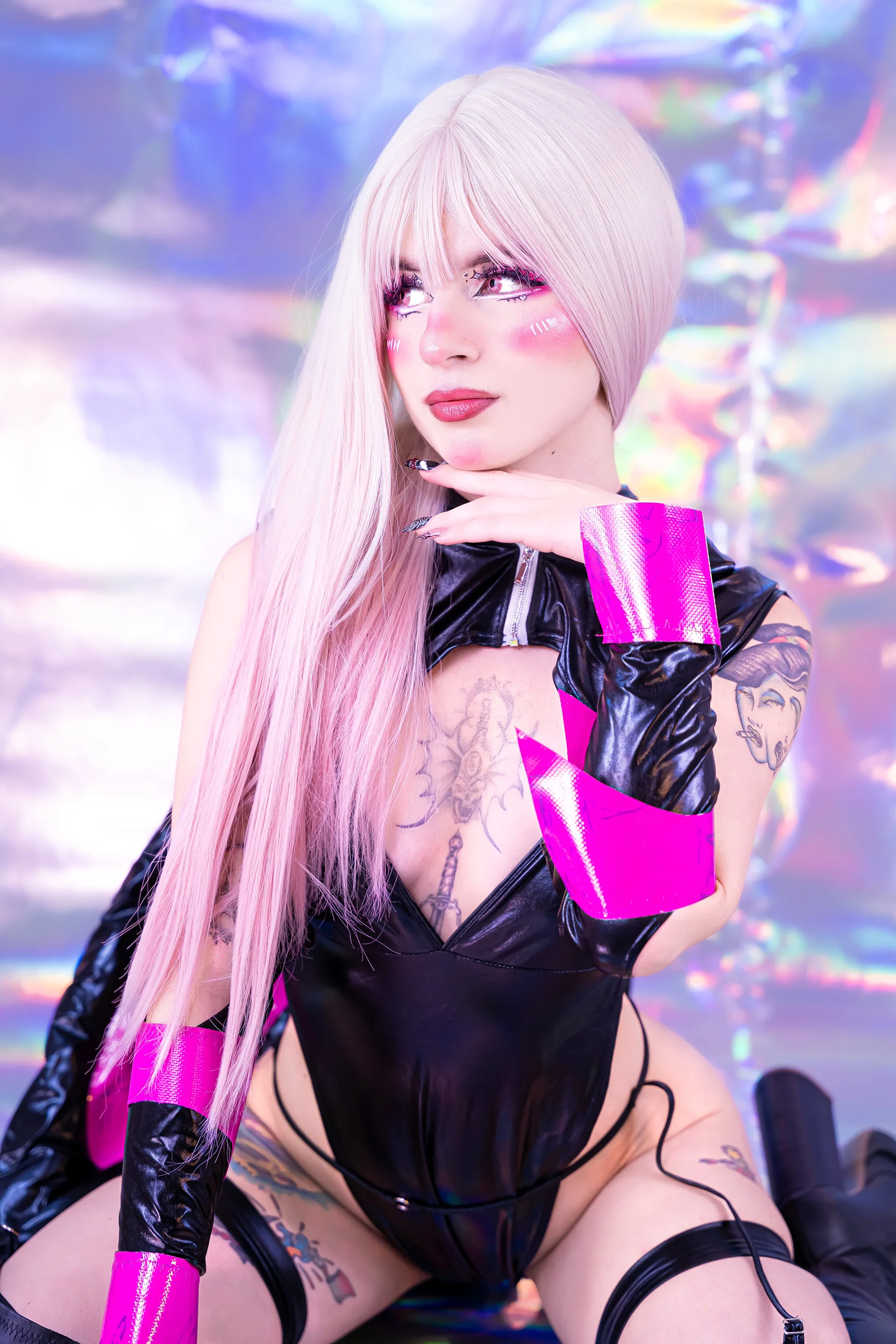 XXX Porn Photo of Nude melany_blair 217
