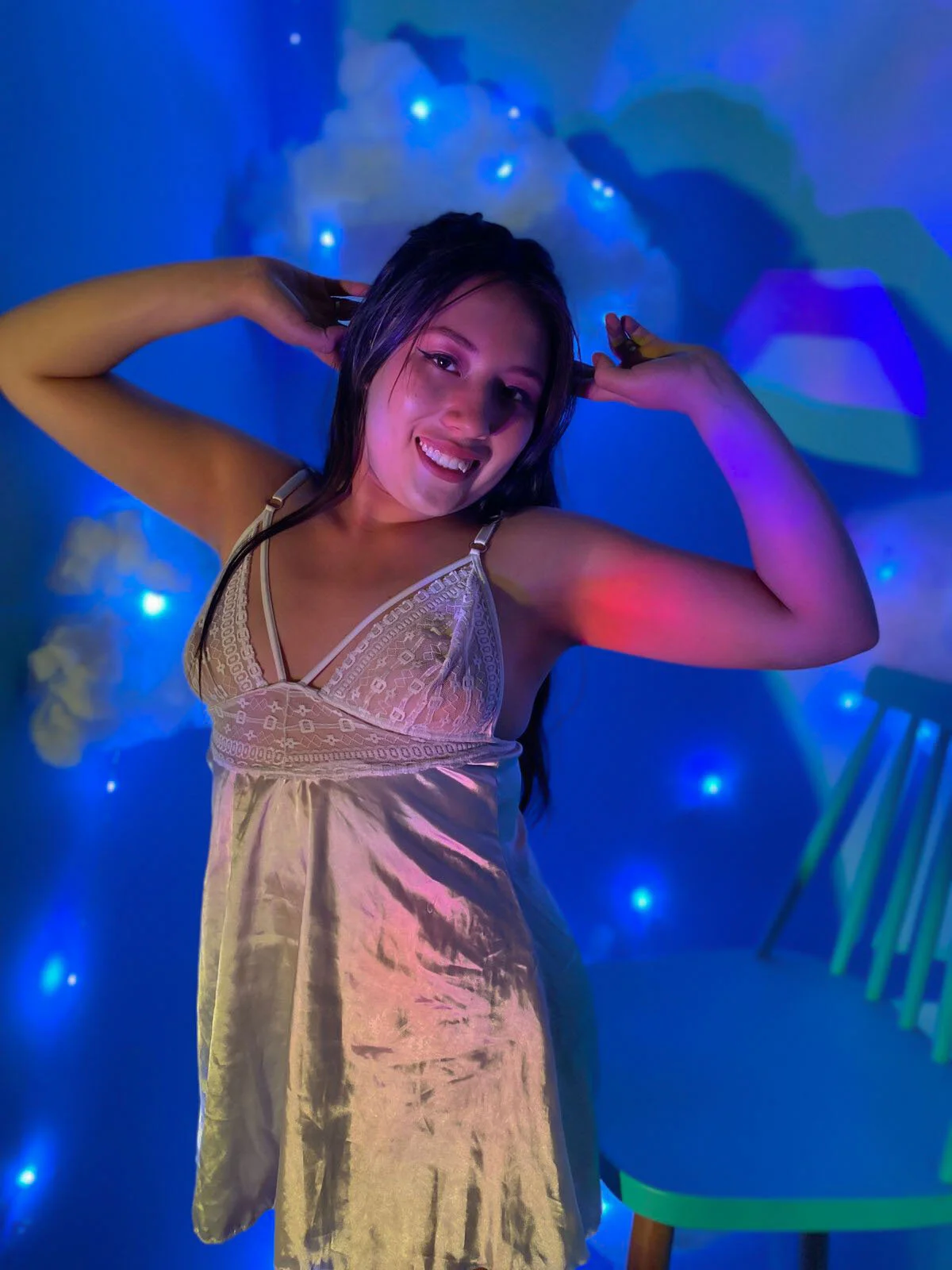 XXX Porn Photo of Nude alison_deep 9