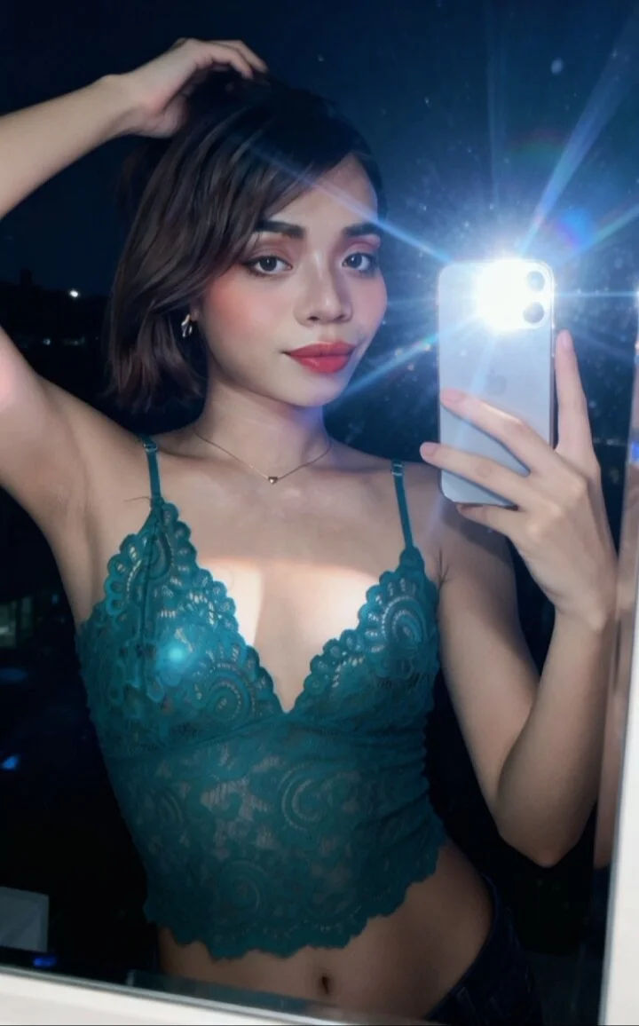 XXX Porn Photo of Nude cristine_shopa 28