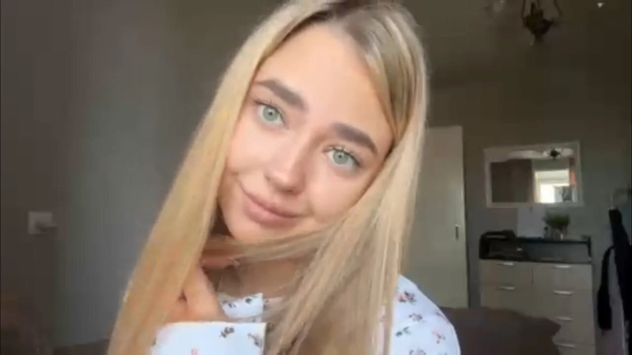 XXX Porn Photo of Nude KamLobach 4