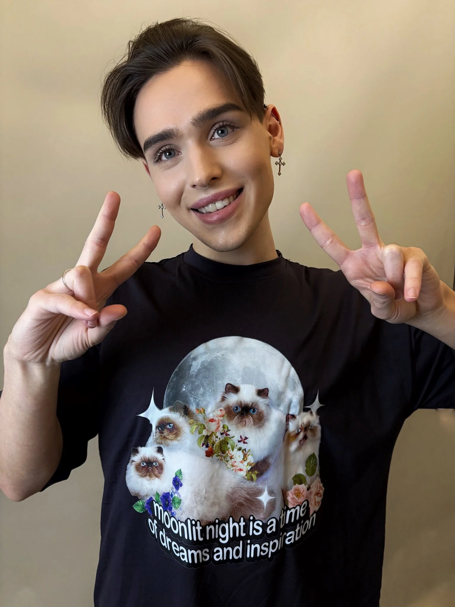 XXX Porn Photo of Nude RobbyCharming 32