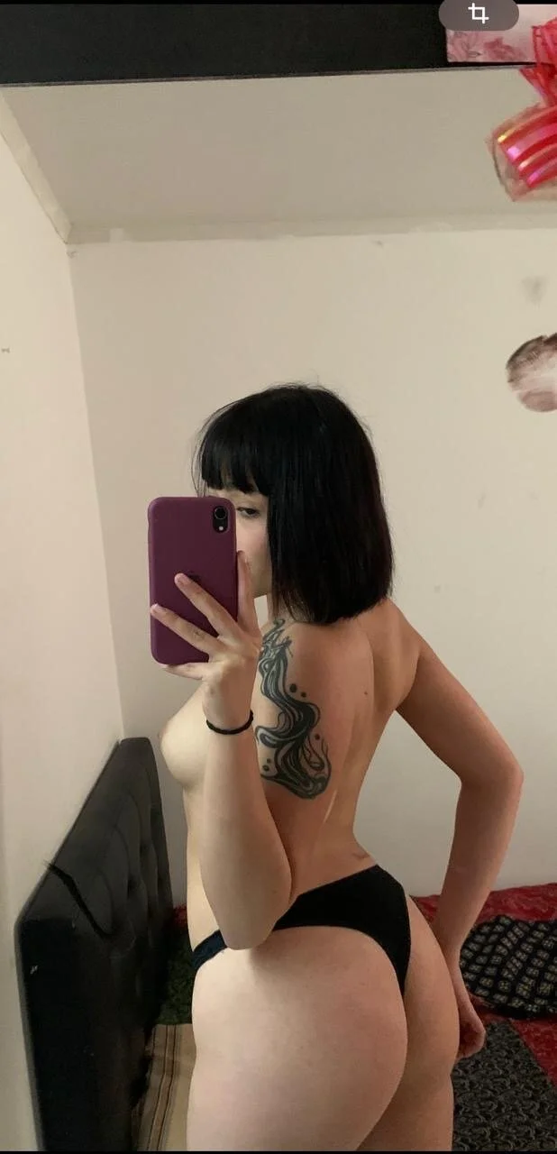 XXX Porn Photo of Nude mary_spencer 1