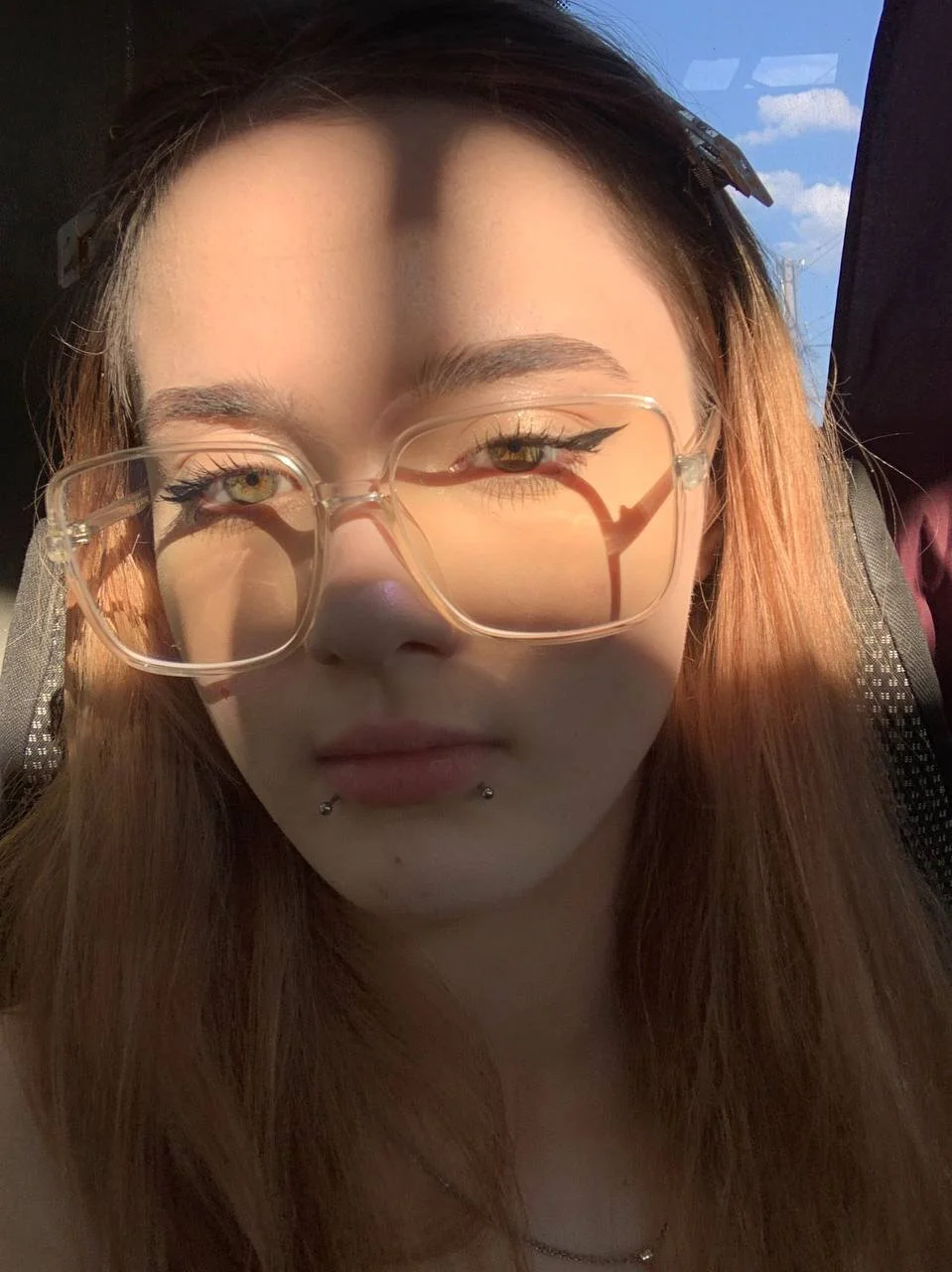 XXX Porn Photo of Nude liana_kisses 40
