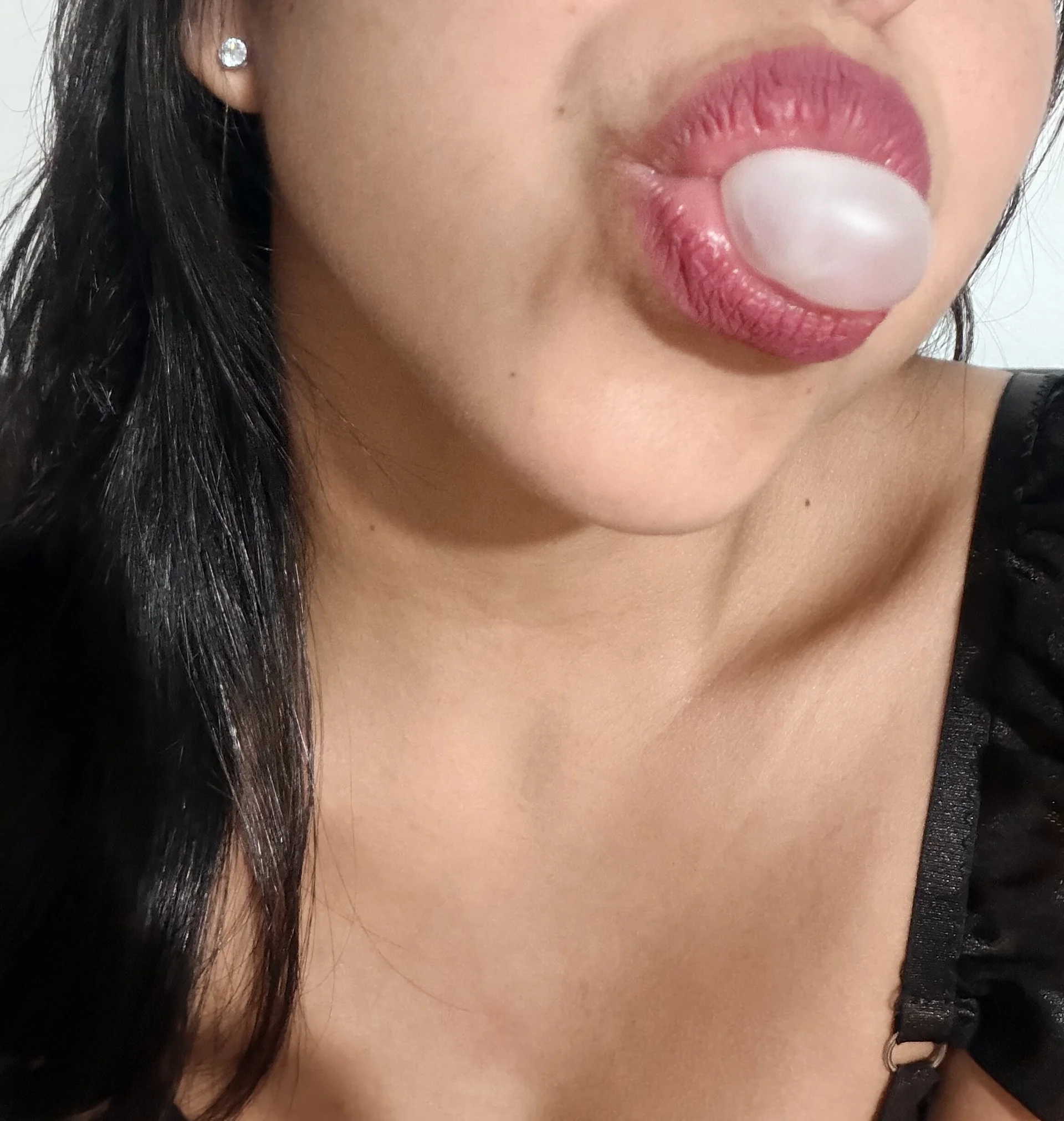 XXX Porn Photo of Nude CherryPair 3