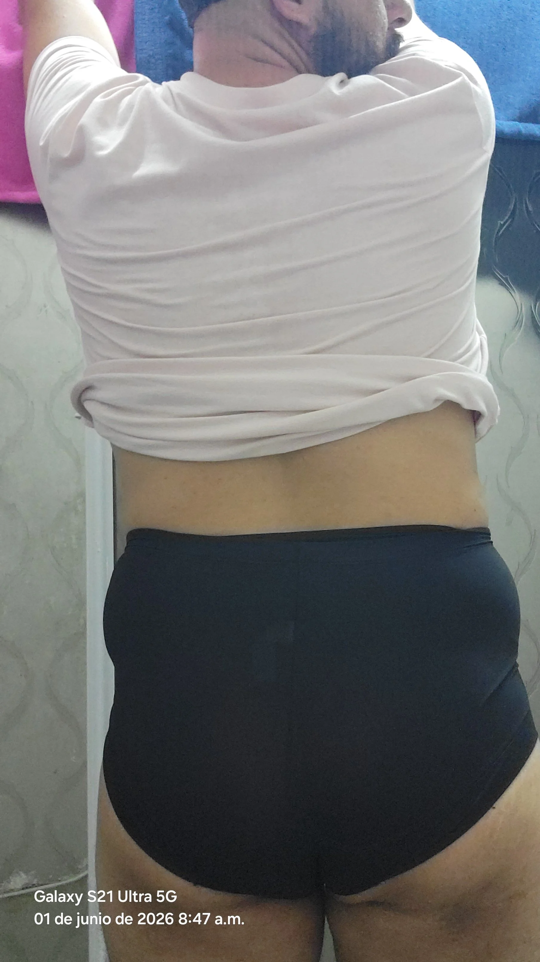 XXX Porn Photo of Nude Bebitofiufiu15 53