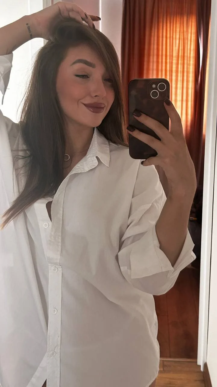 XXX Porn Photo of Nude Emilia_mala 2