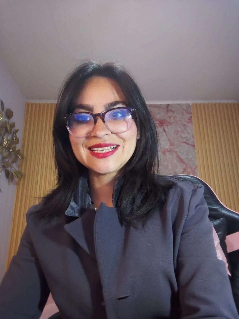 XXX Porn Photo of Nude abril_ch_ 17