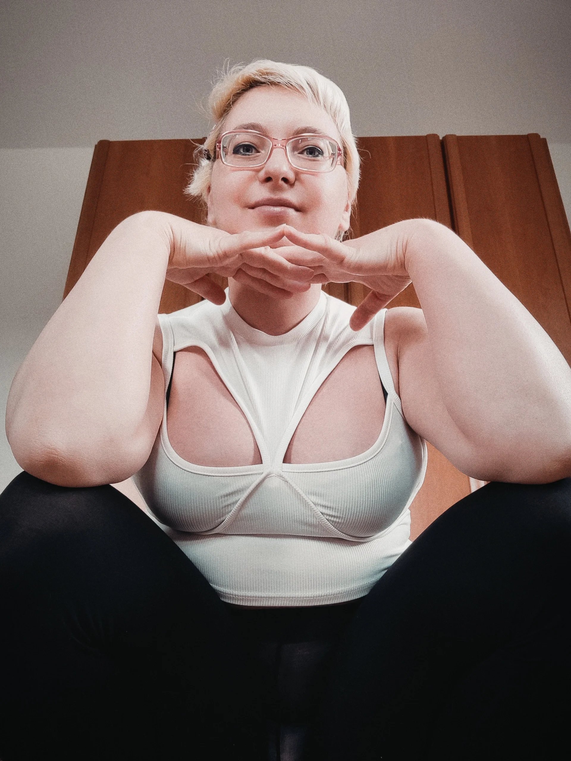 XXX Porn Photo of Nude VikaKing 42