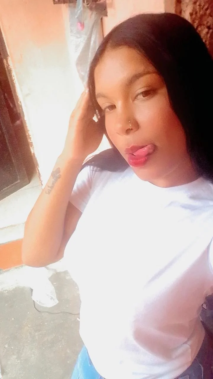XXX Porn Photo of Nude CaCrlo 8