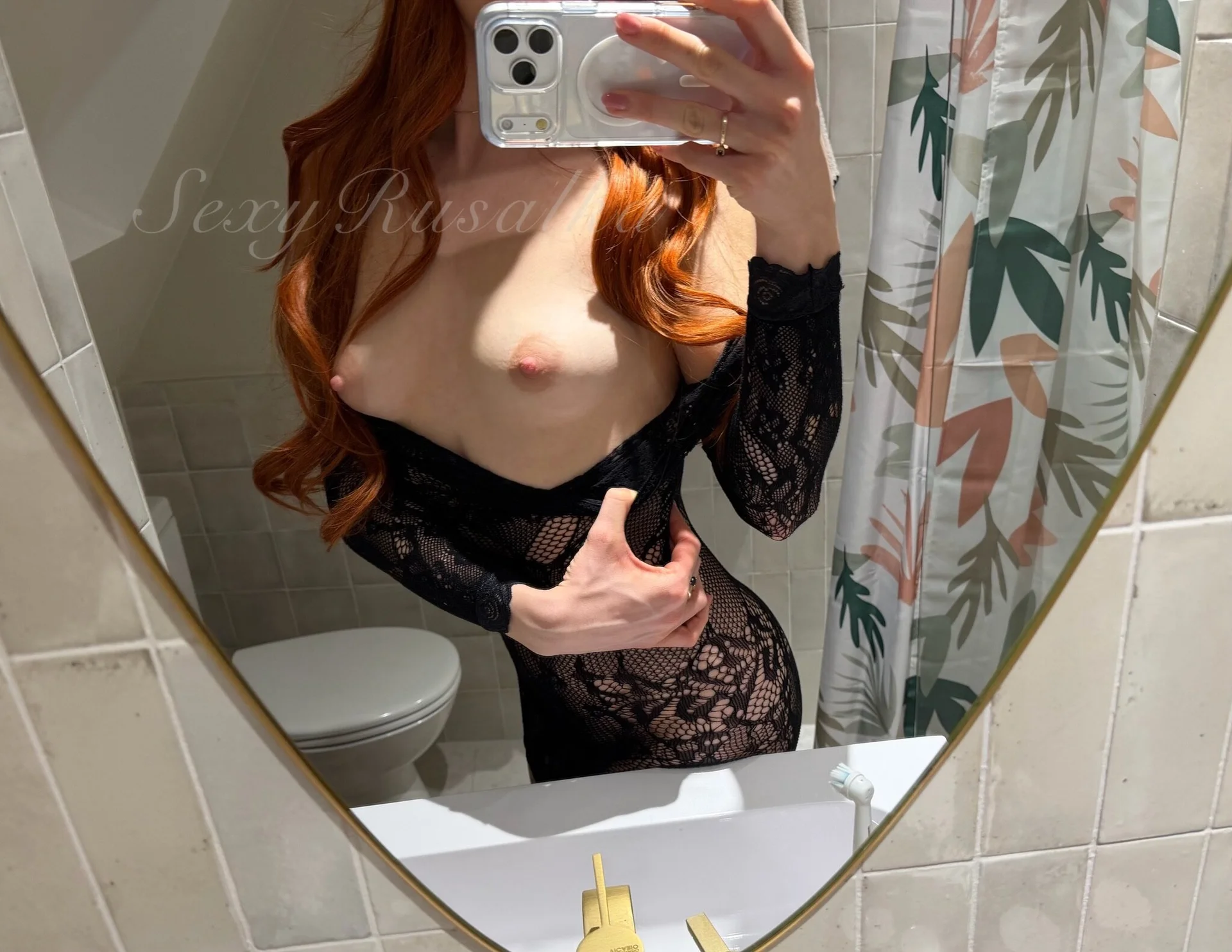 XXX Porn Photo of Nude SexyRusalka 39