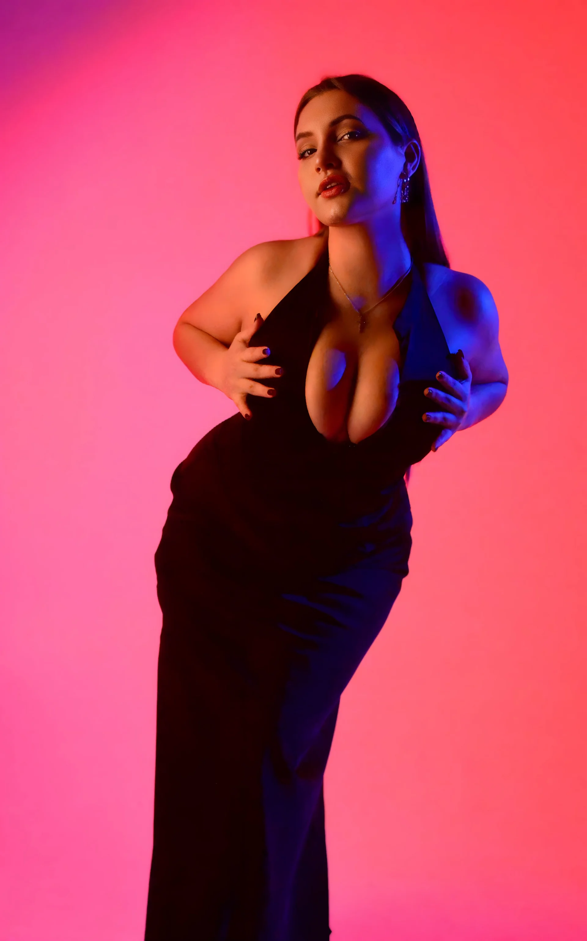 XXX Porn Photo of Nude Brightsstar 3