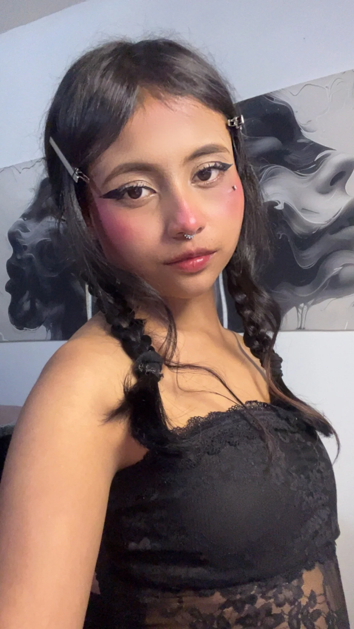 XXX Porn Photo of Nude Nubeseliminadas 1