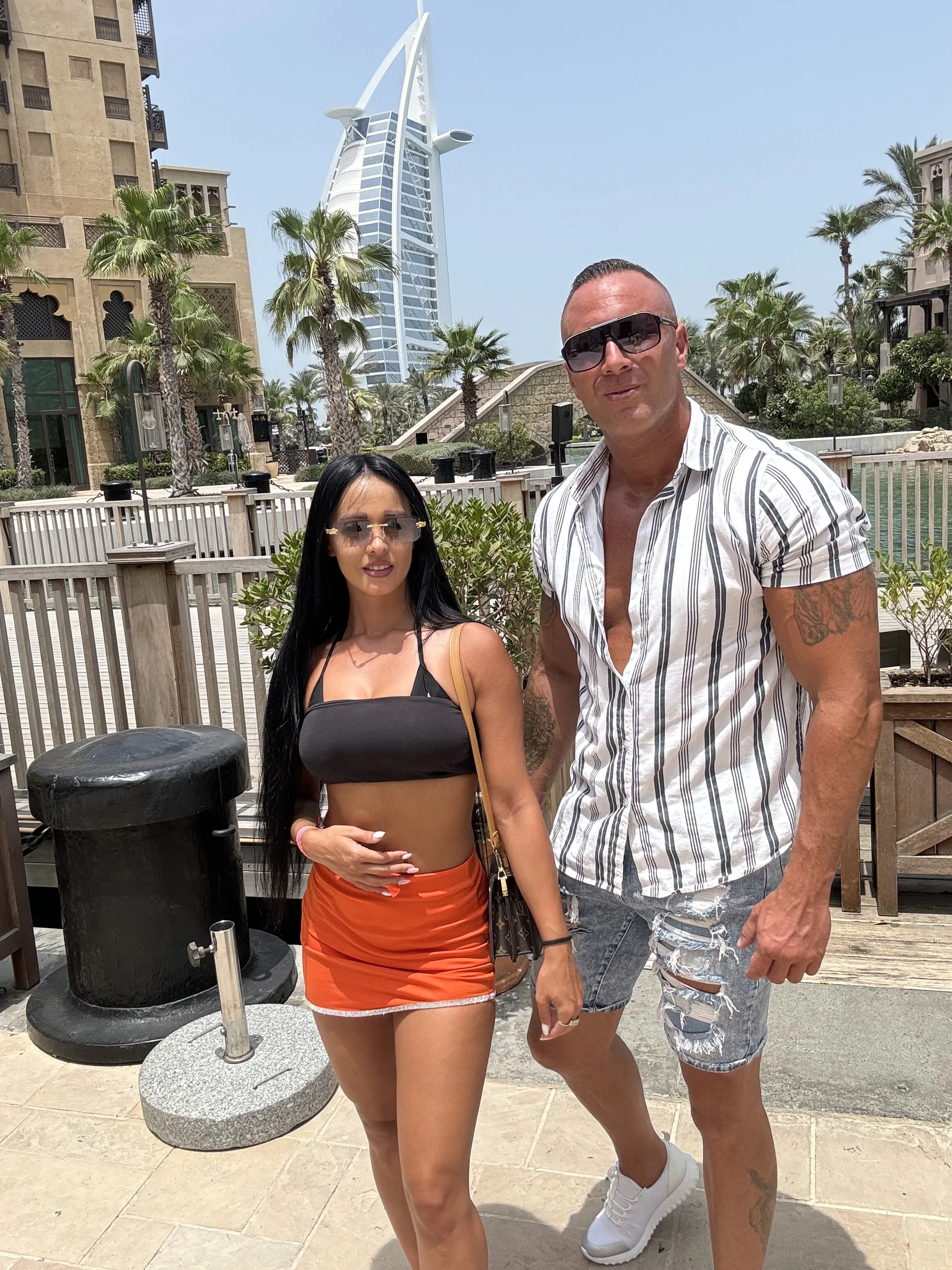 XXX Porn Photo of Nude MyaAndDaniel 9