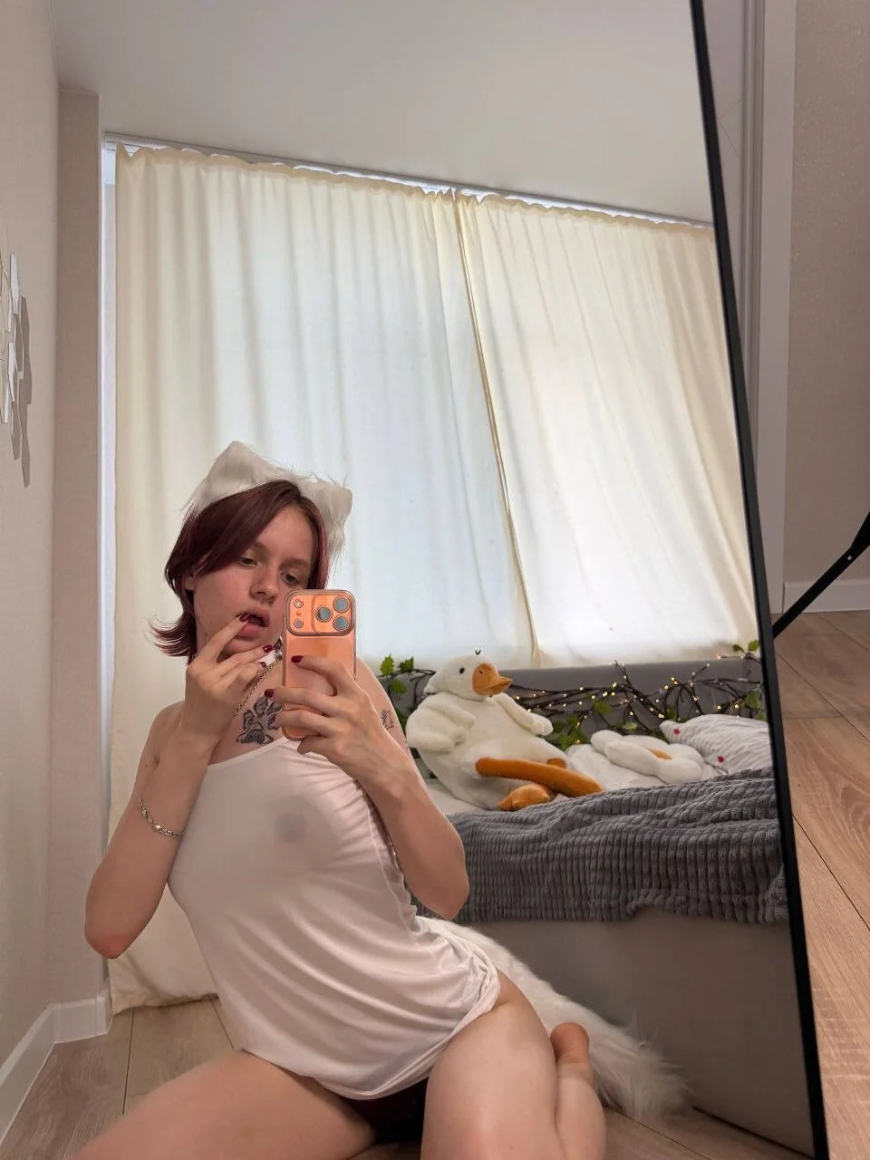 XXX Porn Photo of Nude Milena_Milyan 50