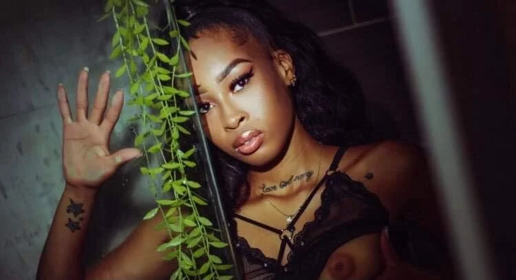 XXX Porn Photo of Nude Barbiie_black 5