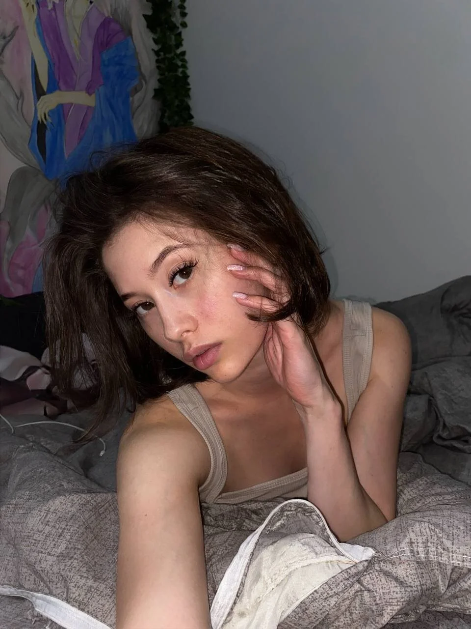 XXX Porn Photo of Nude SherryBoone 6