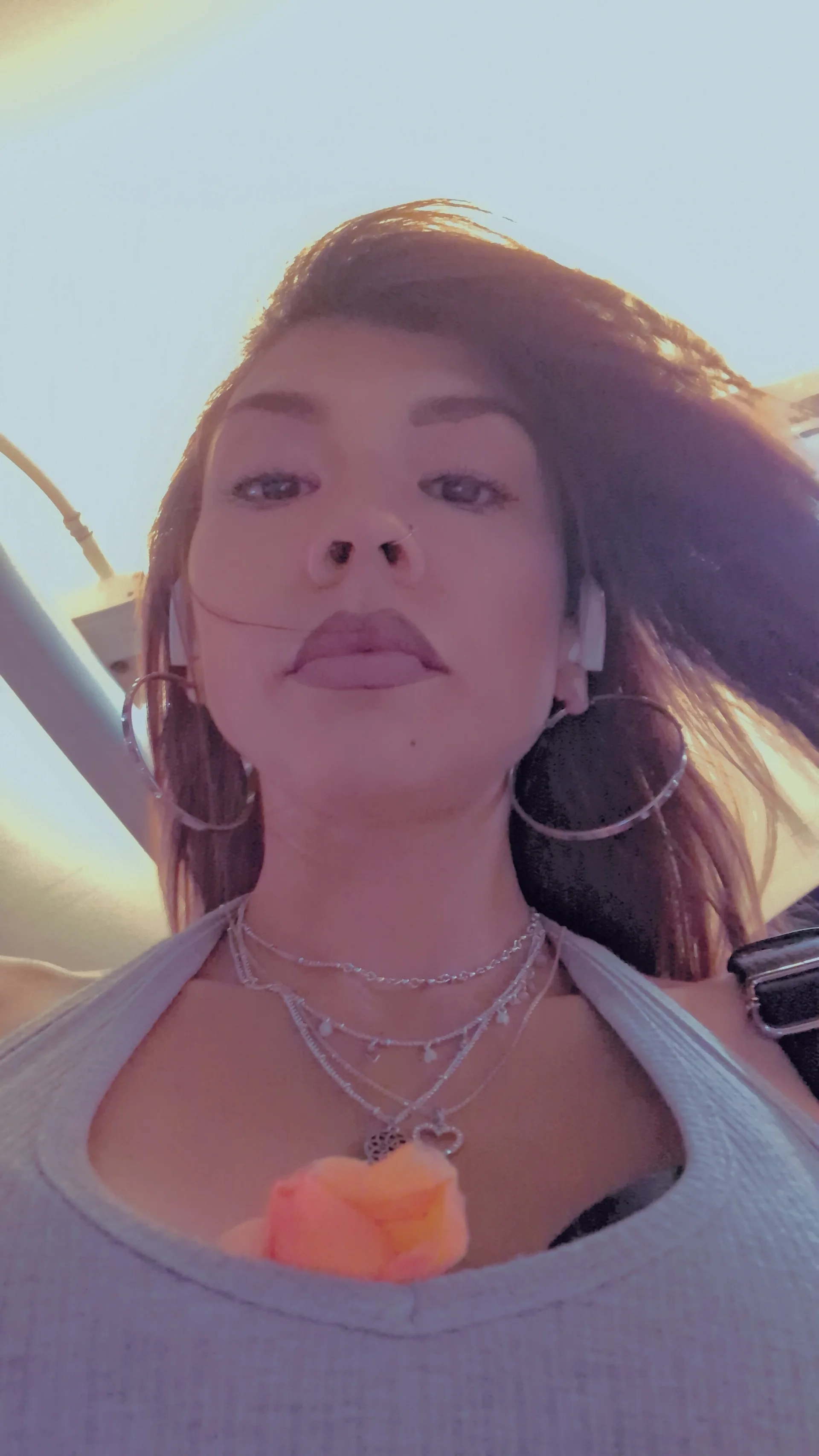 XXX Porn Photo of Nude MzThangTooCute 14