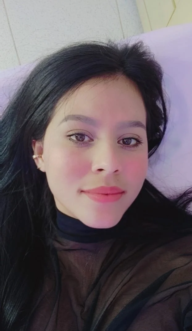 XXX Porn Photo of Nude lulumars 4