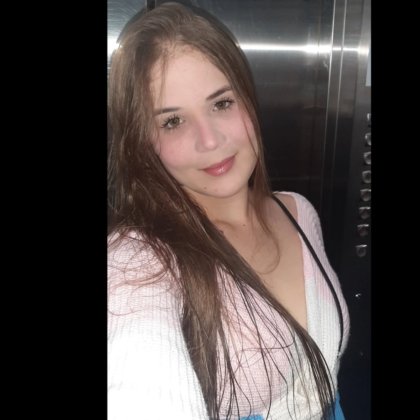 XXX Porn Photo of Nude amalia__x 4