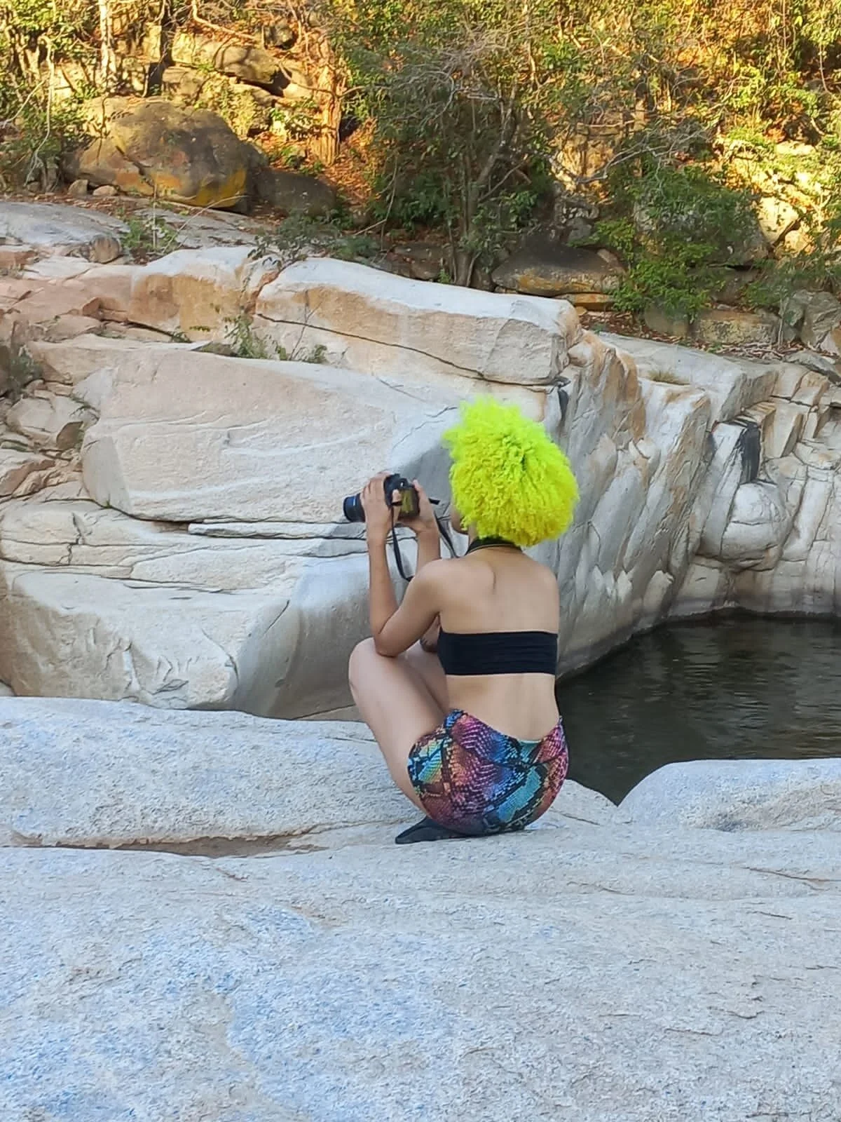 XXX Porn Photo of Nude ela_0 11