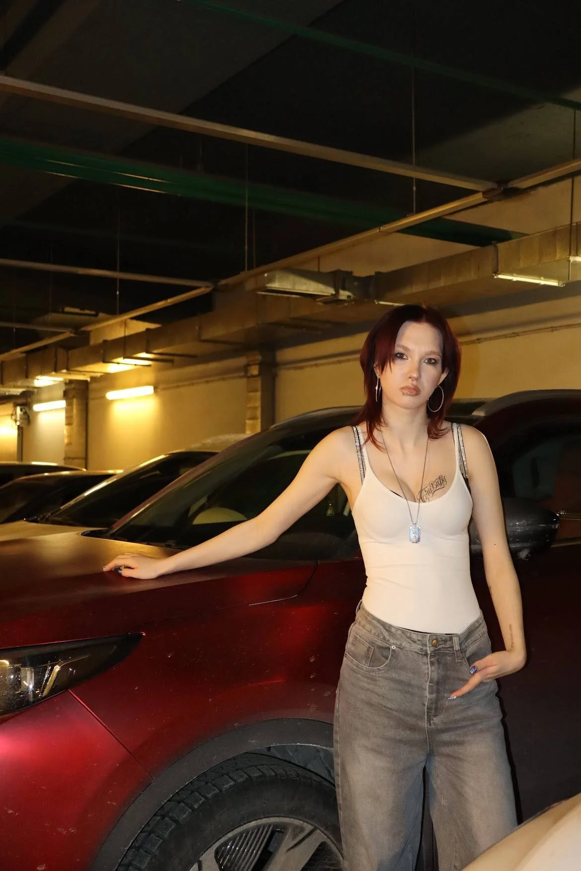 XXX Porn Photo of Nude KiaLudera 7