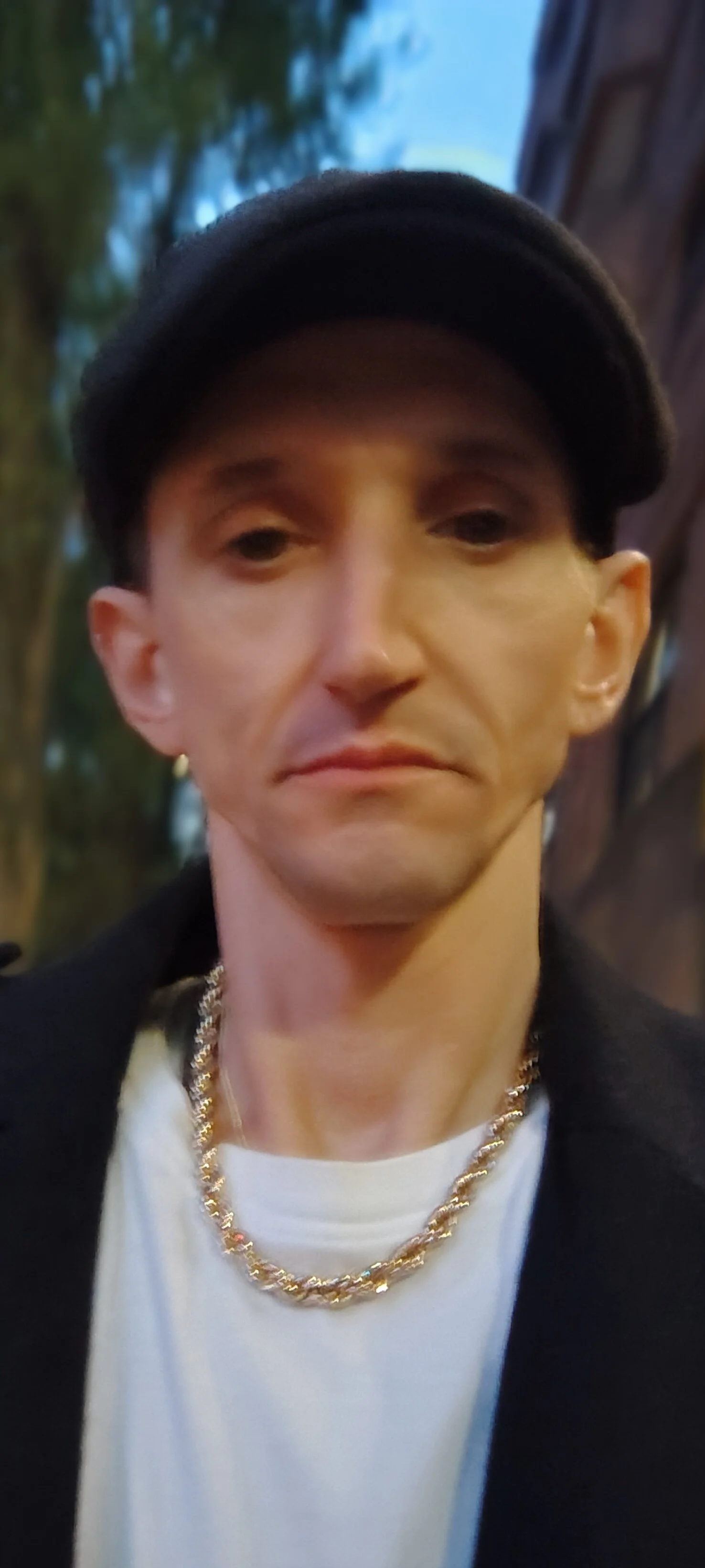 XXX Porn Photo of Nude BirdmanJR11th 196