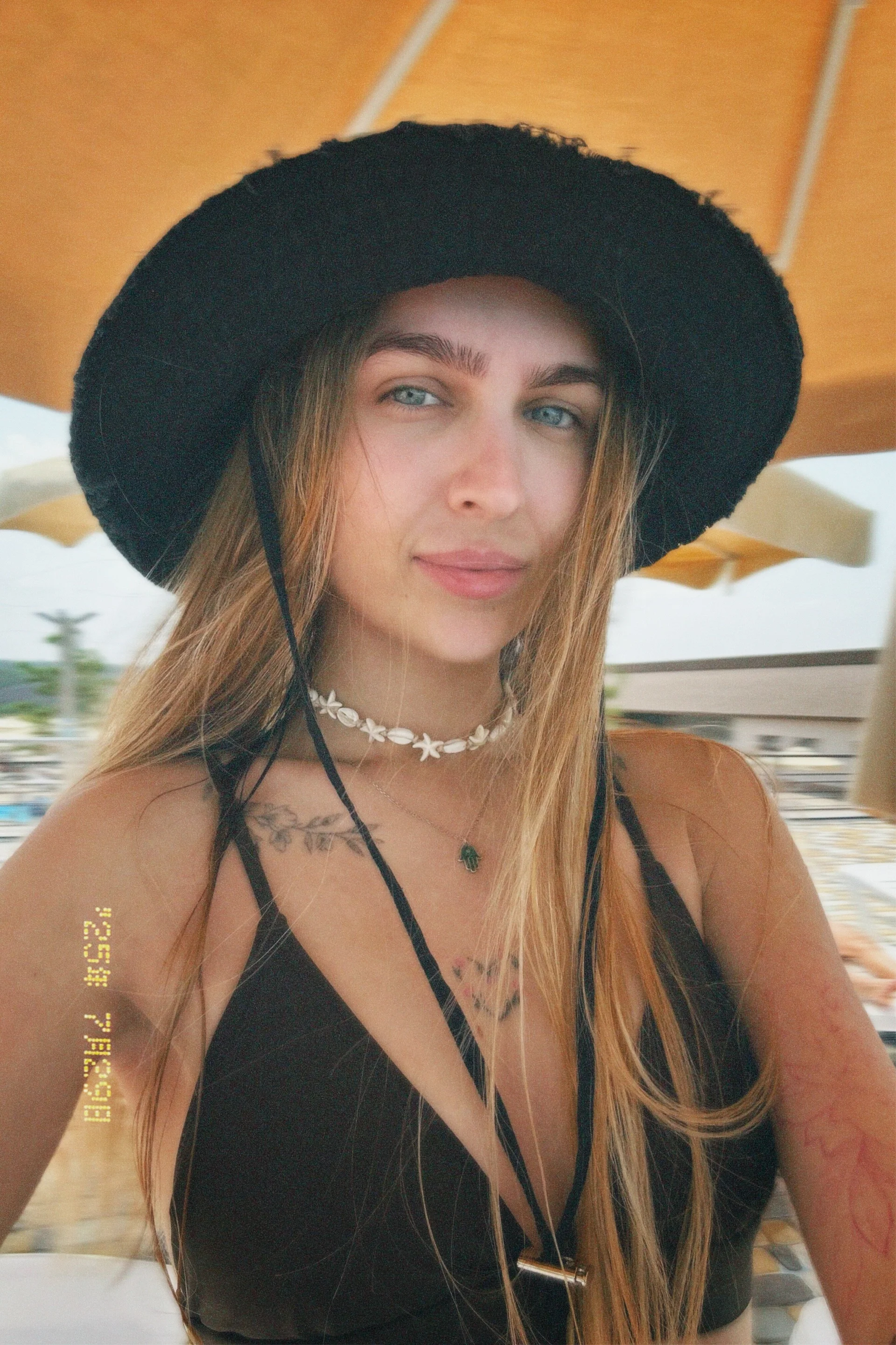 XXX Porn Photo of Nude Kamila_icee 19