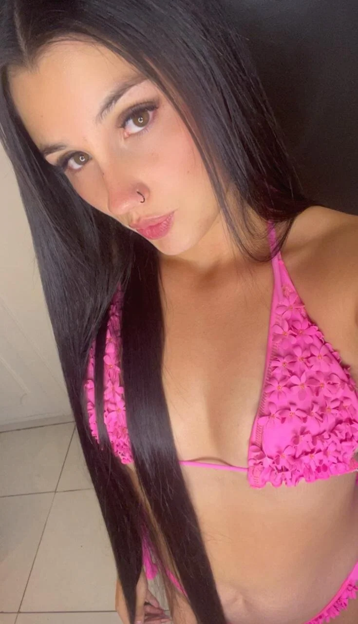 XXX Porn Photo of Nude CarolinaFerrer 2