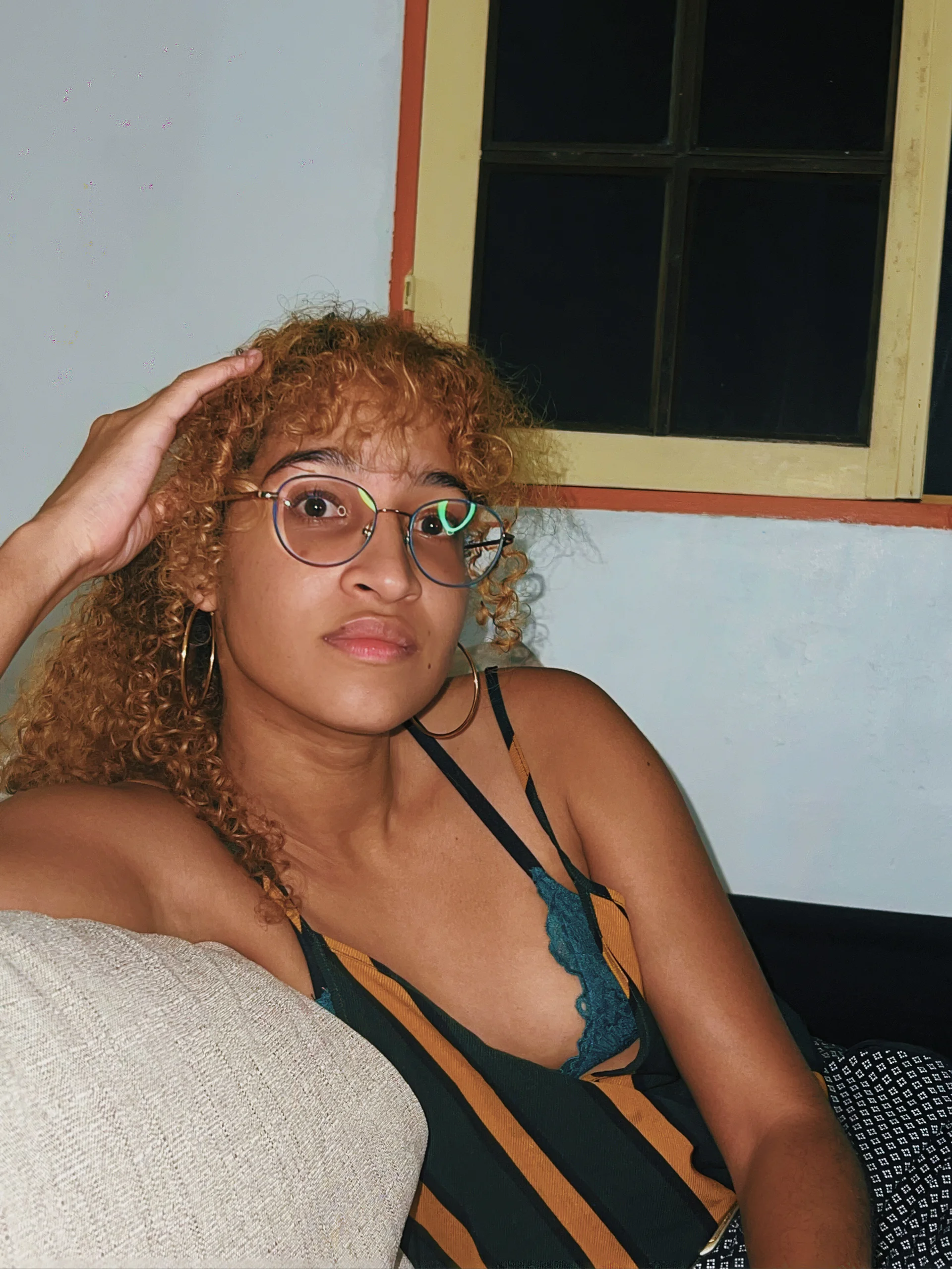 XXX Porn Photo of Nude Lauyako_974 20