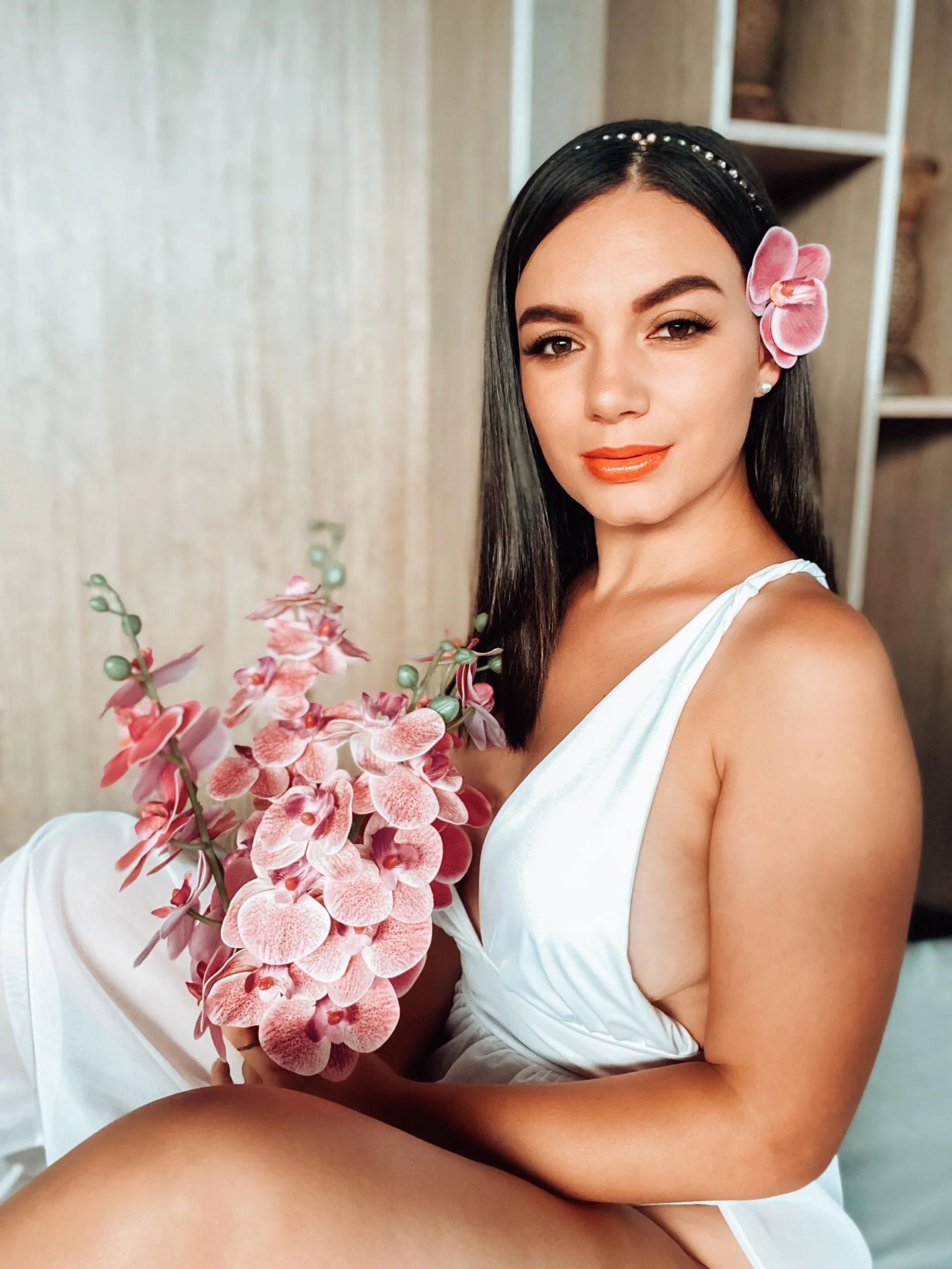 XXX Porn Photo of Nude MorganHicks 48