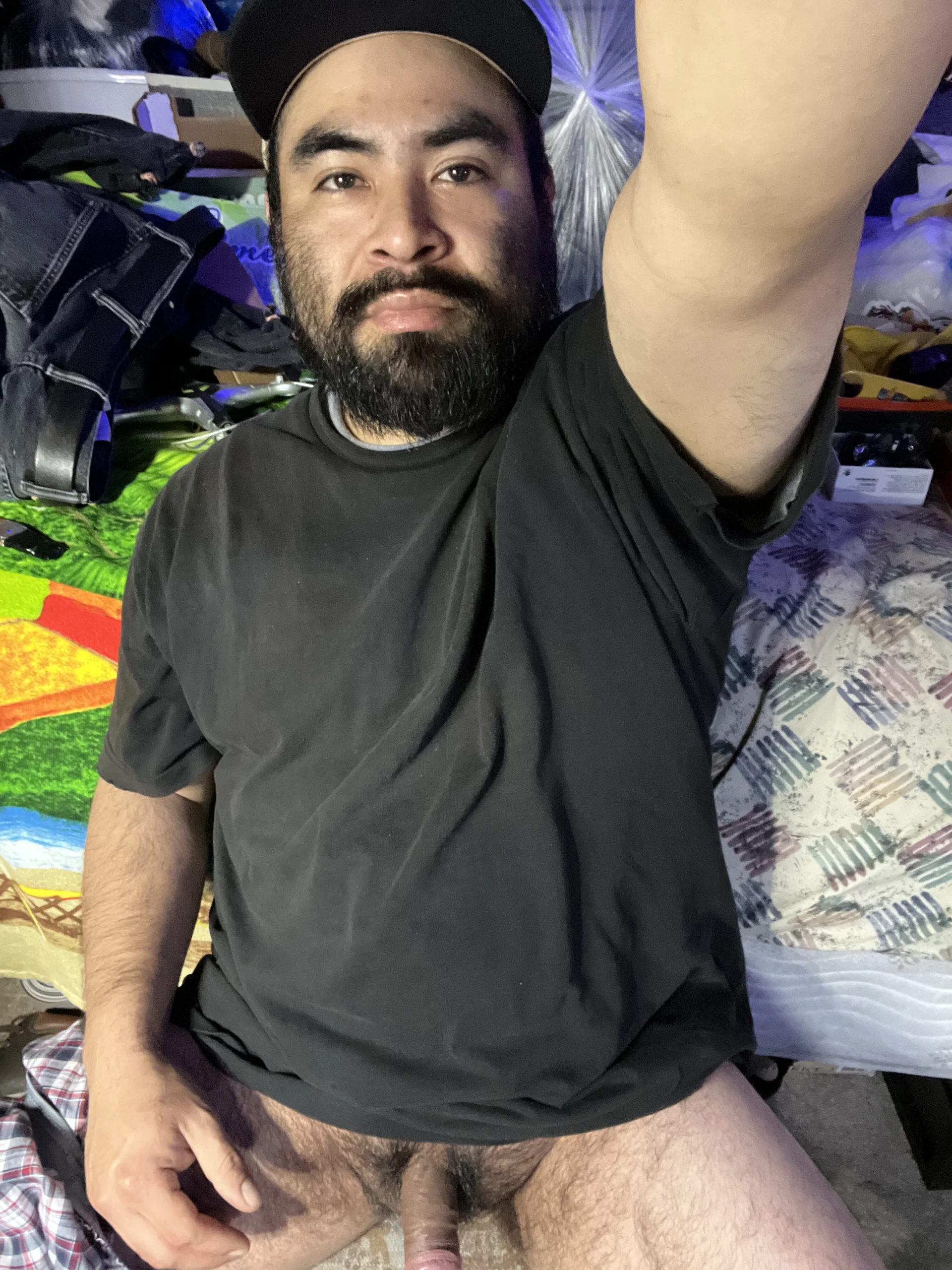 XXX Porn Photo of Nude Jonathanfrom420 1