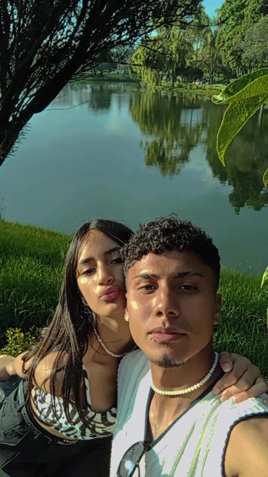 XXX Porn Photo of Nude Damian_and_roxanne 5