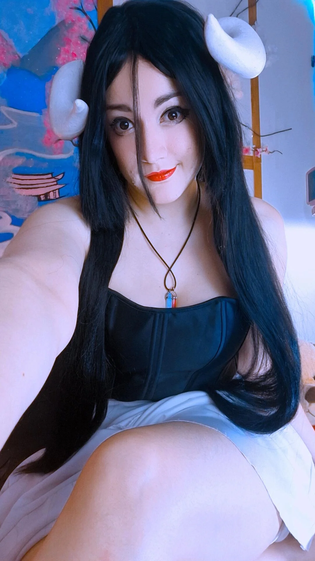 XXX Porn Photo of Nude NaomiShimizu 50